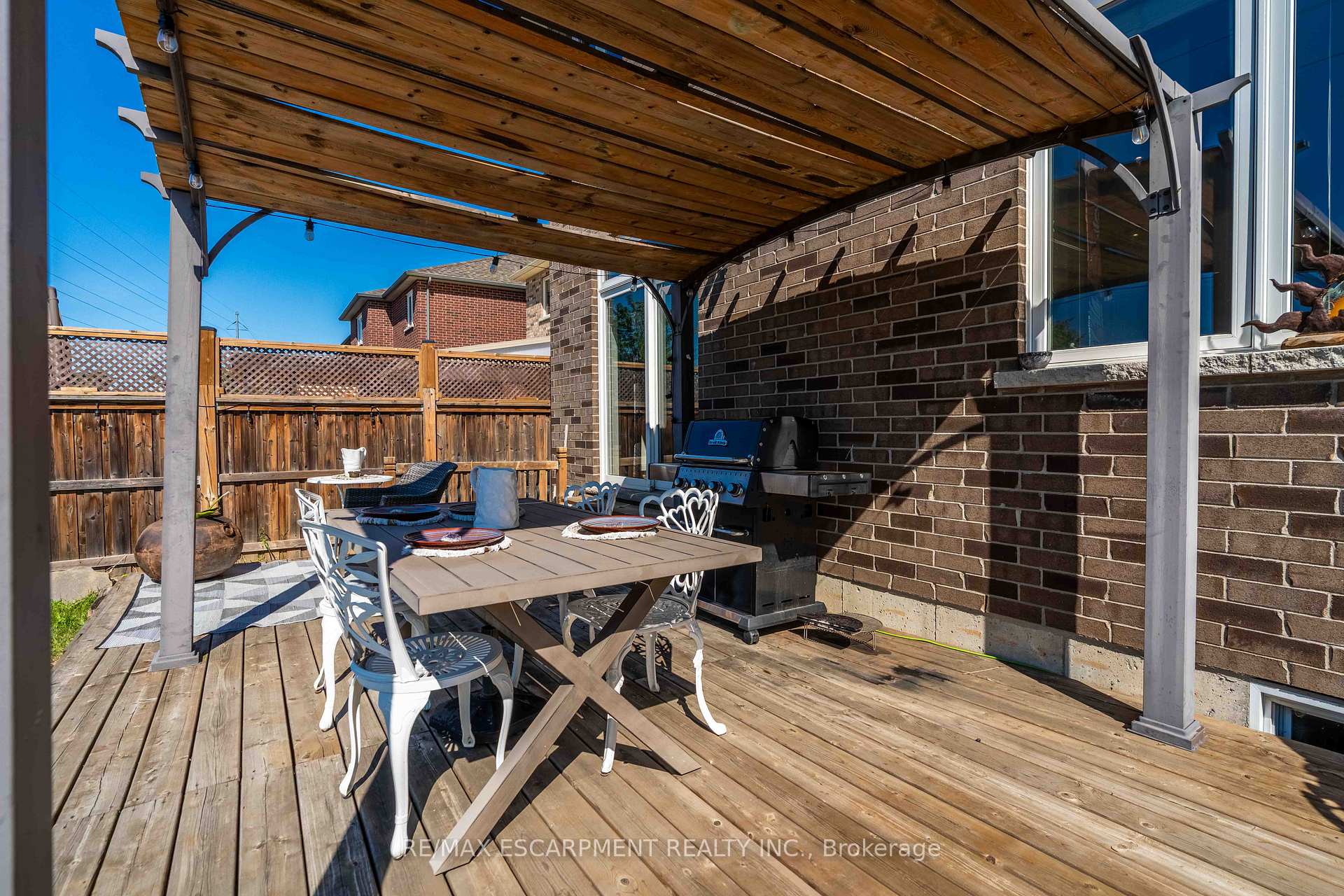 Photo 46 of 95 Greti Drive, Hamilton, Rural Glanbrook — HOMEH