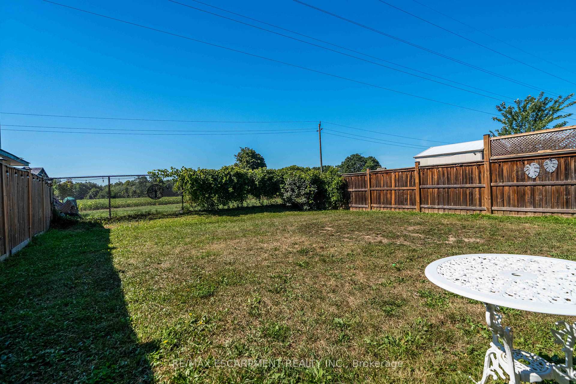 Photo 44 of 95 Greti Drive, Hamilton, Rural Glanbrook — HOMEH