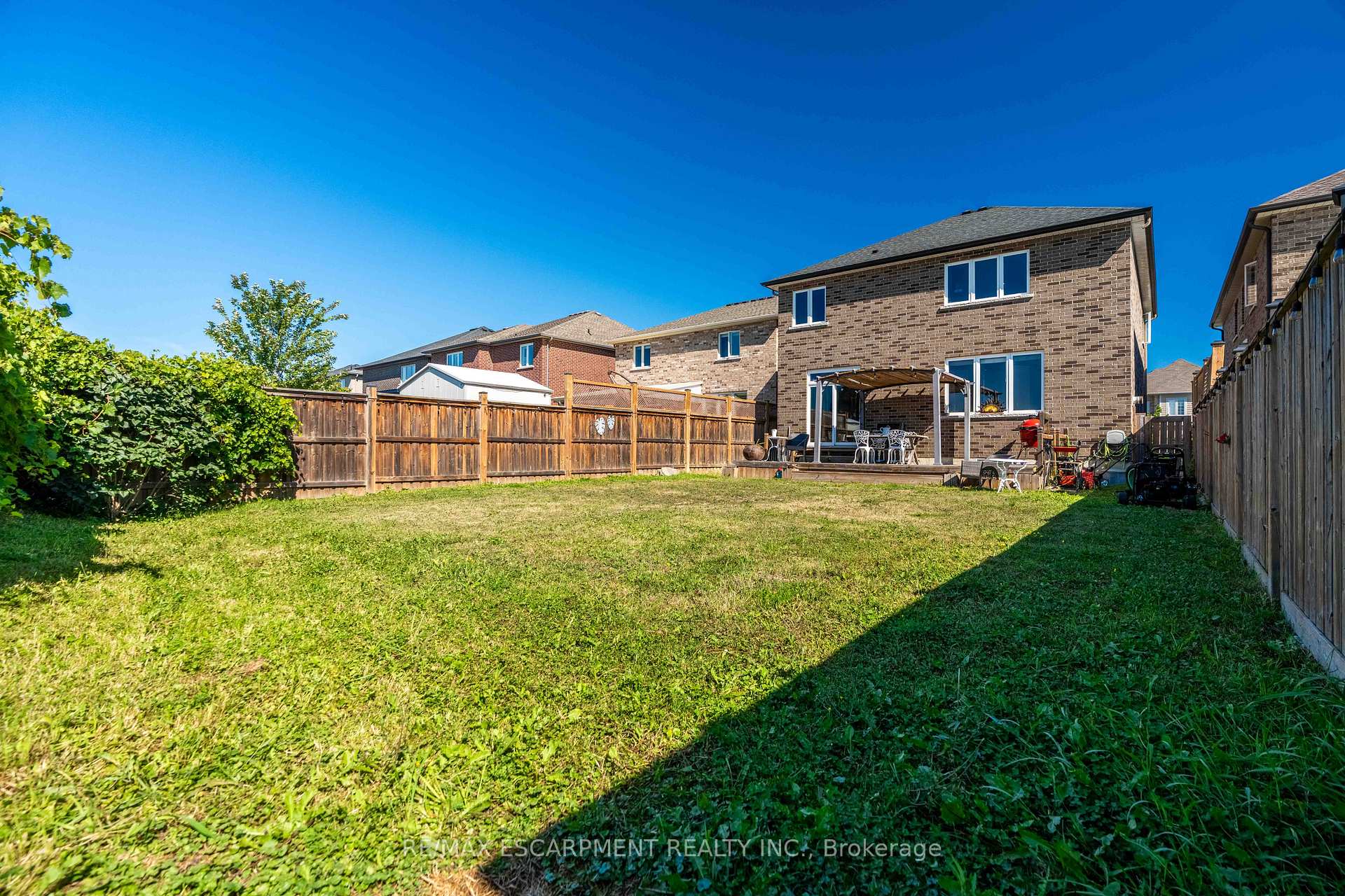Photo 48 of 95 Greti Drive, Hamilton, Rural Glanbrook — HOMEH