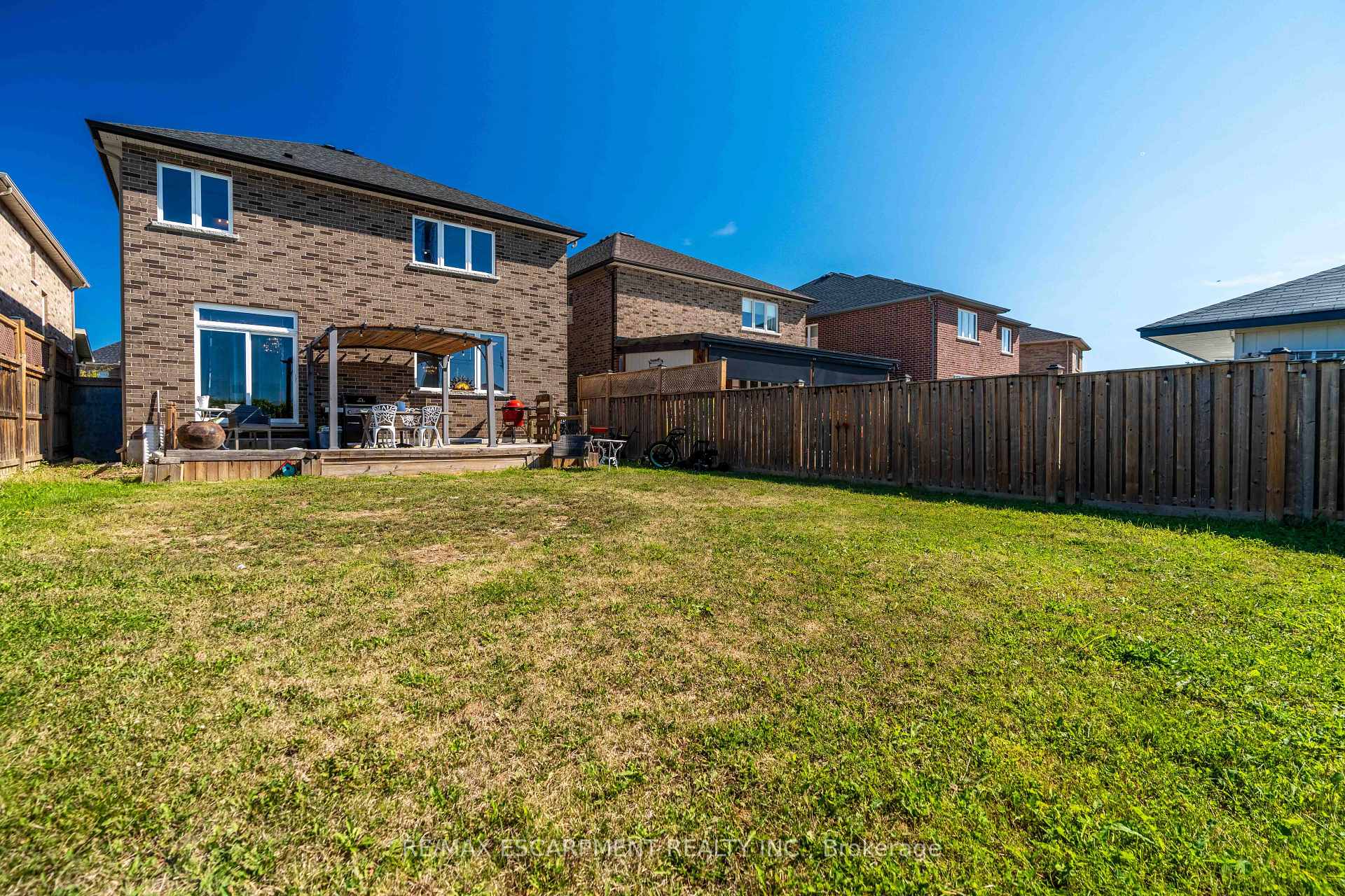 Photo 47 of 95 Greti Drive, Hamilton, Rural Glanbrook — HOMEH