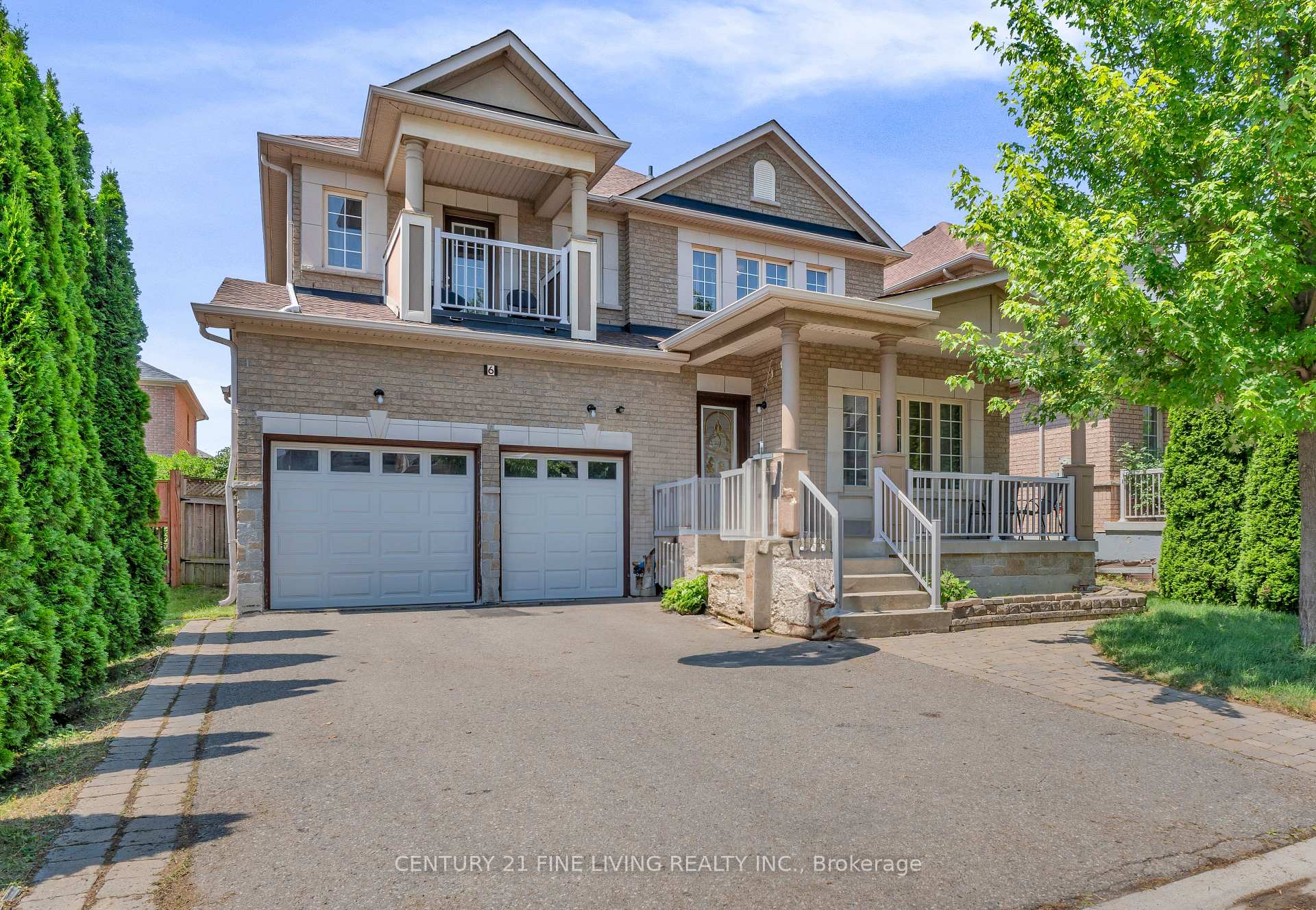 Photo 1 of 6 Renoir Drive, Vaughan, Patterson — HOMEH