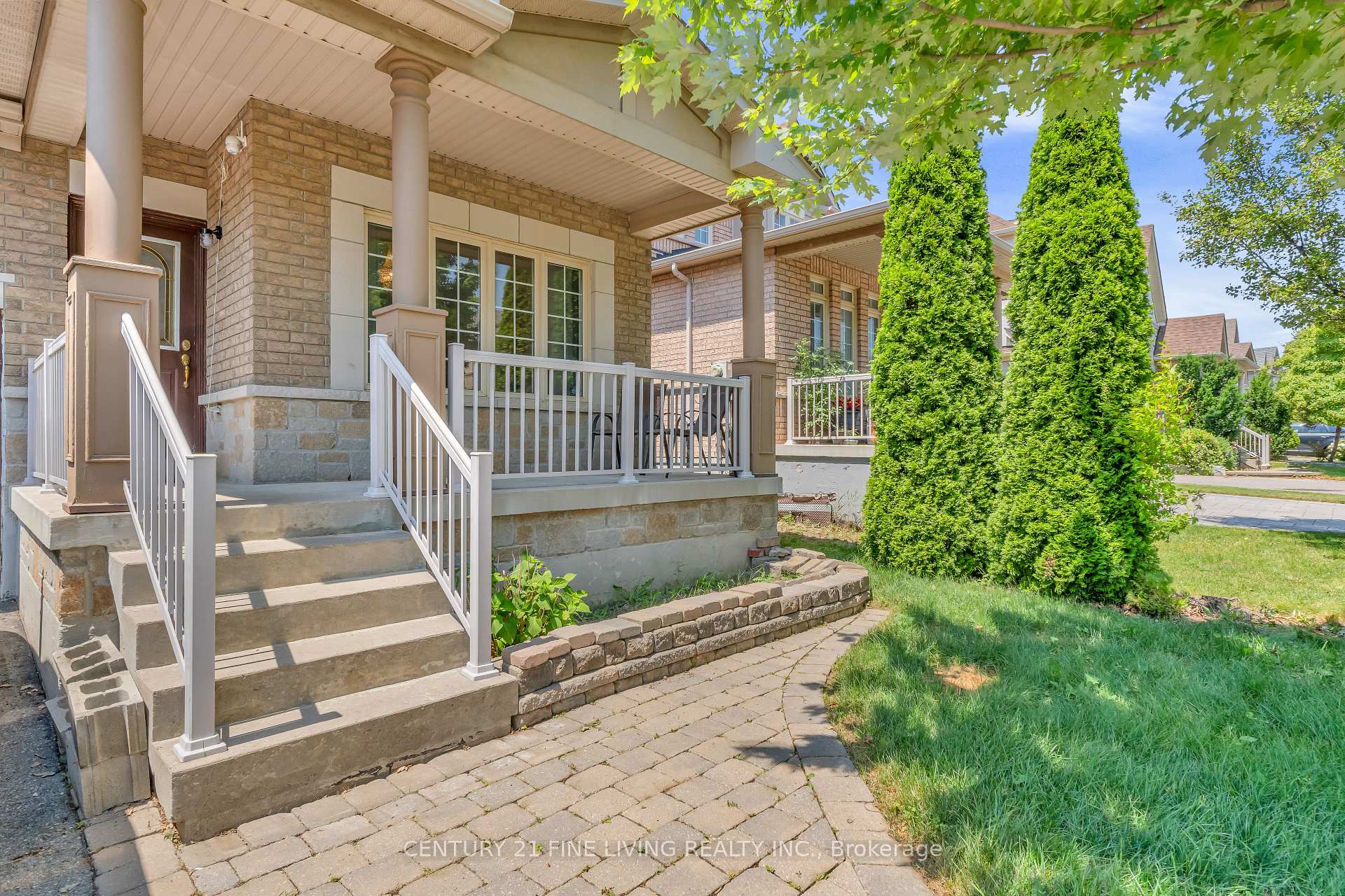 Photo 2 of 6 Renoir Drive, Vaughan, Patterson — HOMEH