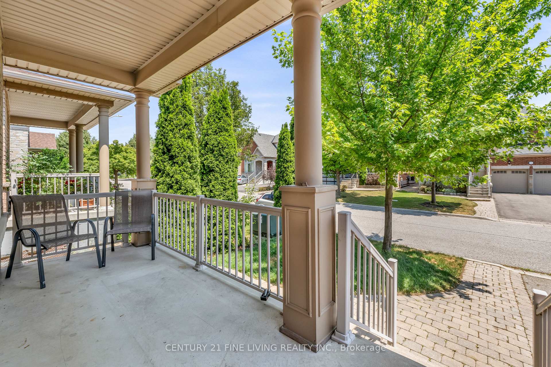 Photo 9 of 6 Renoir Drive, Vaughan, Patterson — HOMEH