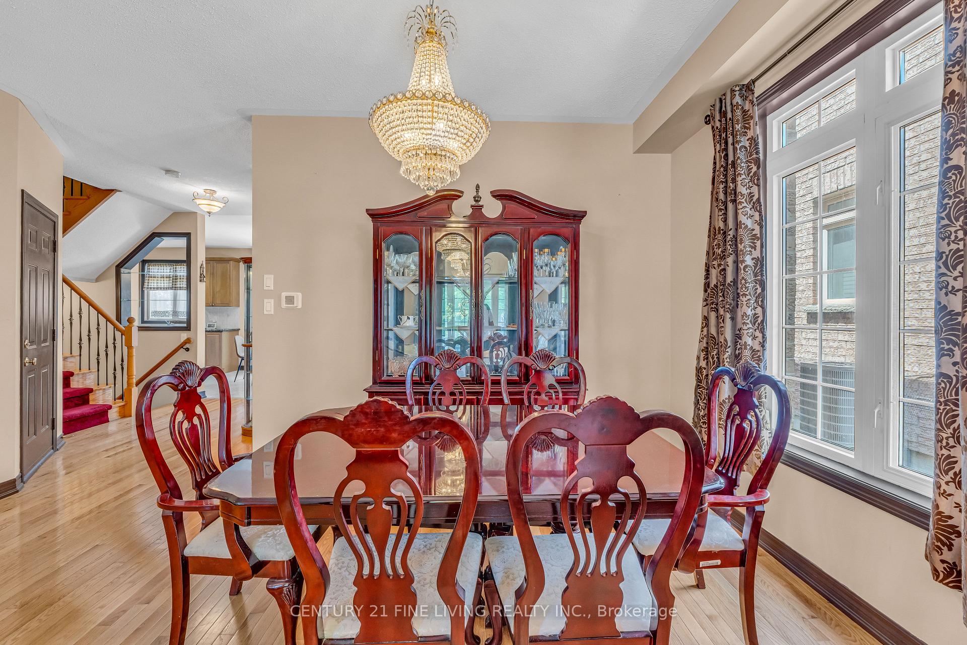 Photo 5 of 6 Renoir Drive, Vaughan, Patterson — HOMEH