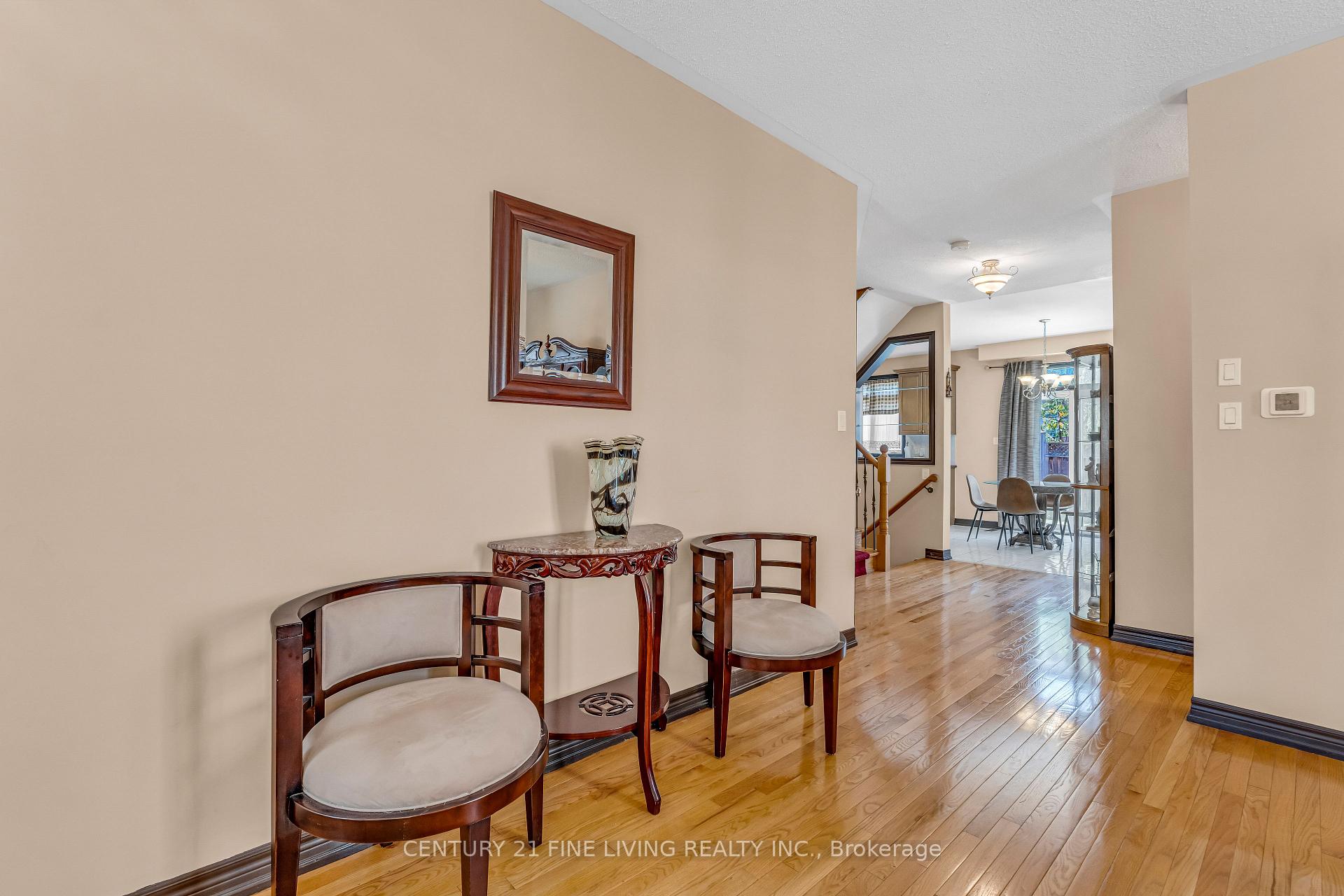 Photo 3 of 6 Renoir Drive, Vaughan, Patterson — HOMEH