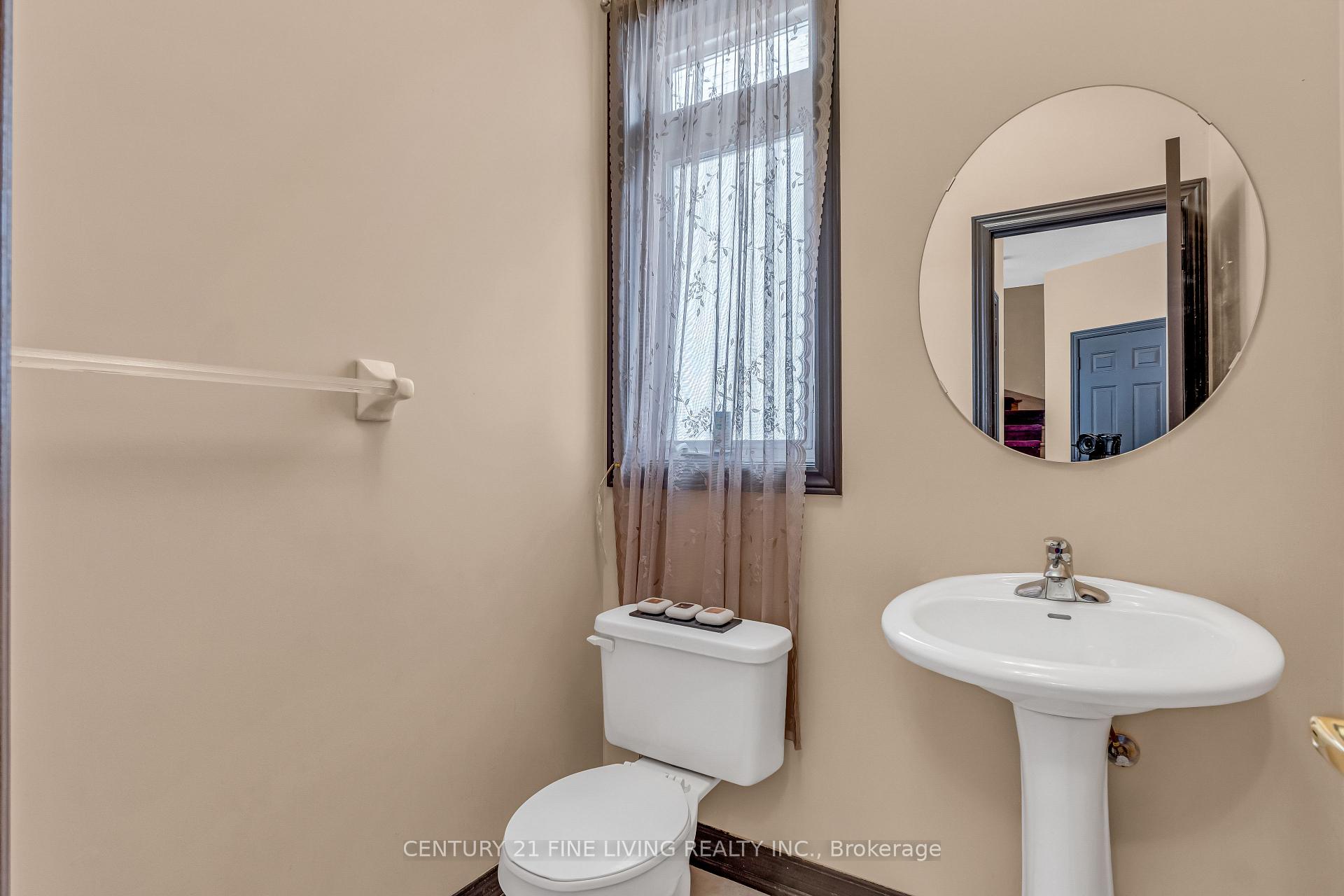 Photo 6 of 6 Renoir Drive, Vaughan, Patterson — HOMEH