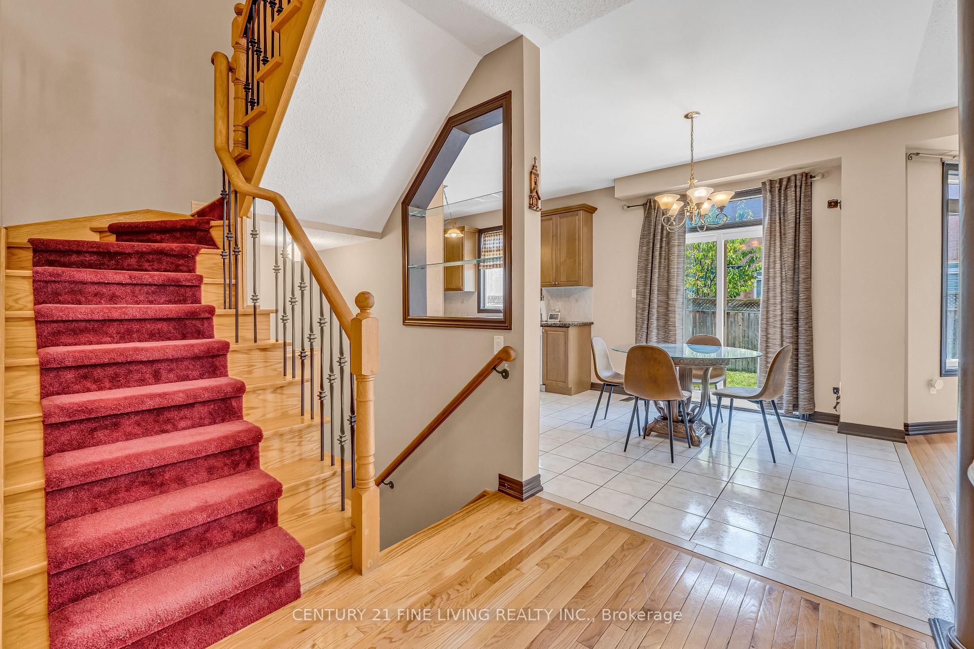 Photo 17 of 6 Renoir Drive, Vaughan, Patterson — HOMEH