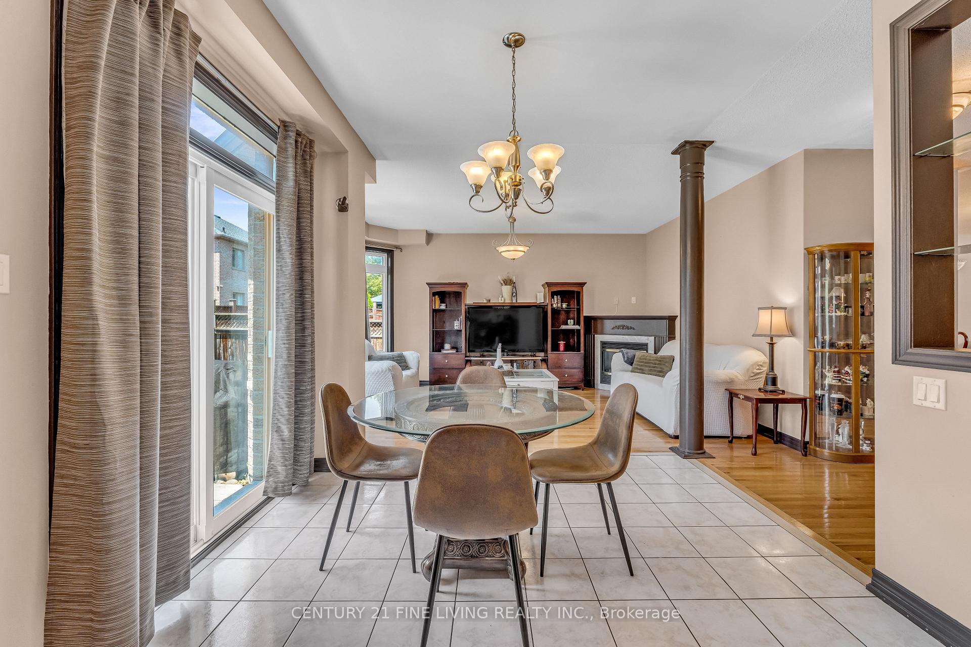 Photo 15 of 6 Renoir Drive, Vaughan, Patterson — HOMEH