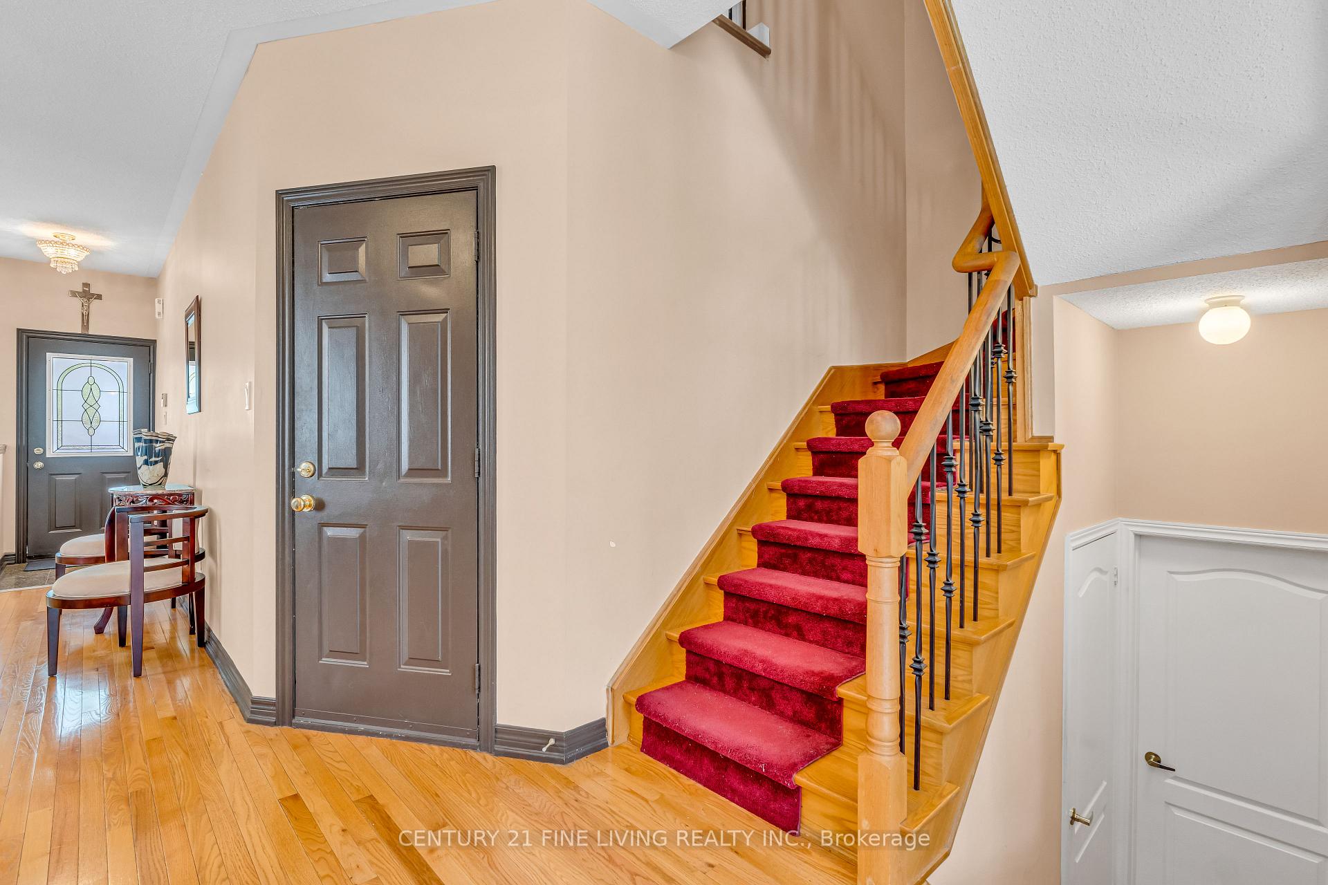 Photo 24 of 6 Renoir Drive, Vaughan, Patterson — HOMEH