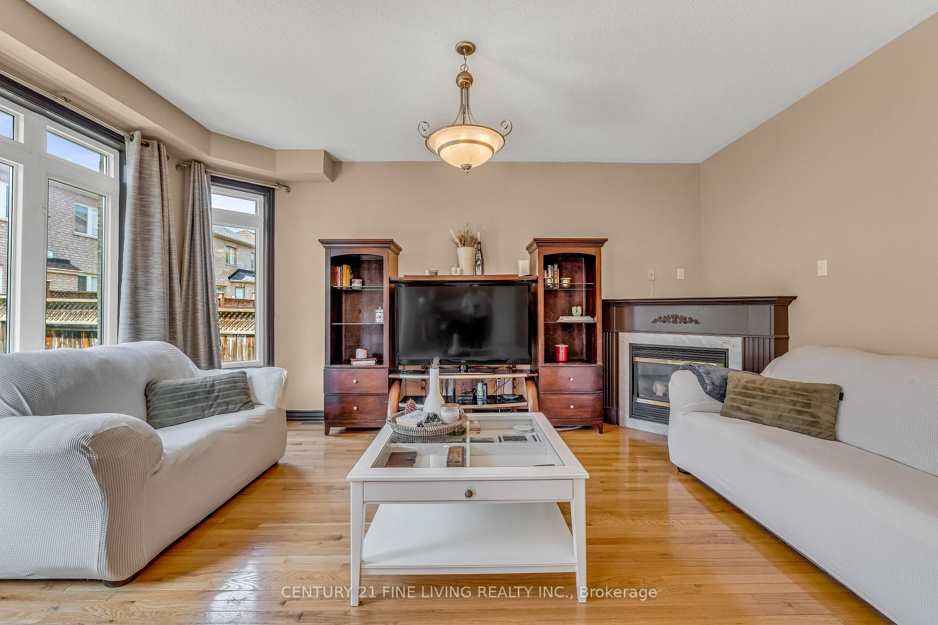 Photo 19 of 6 Renoir Drive, Vaughan, Patterson — HOMEH