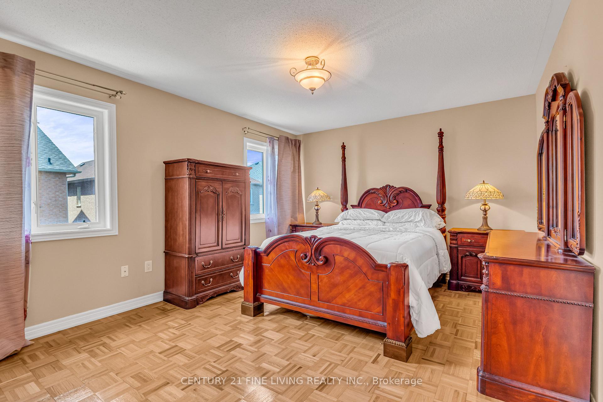 Photo 31 of 6 Renoir Drive, Vaughan, Patterson — HOMEH