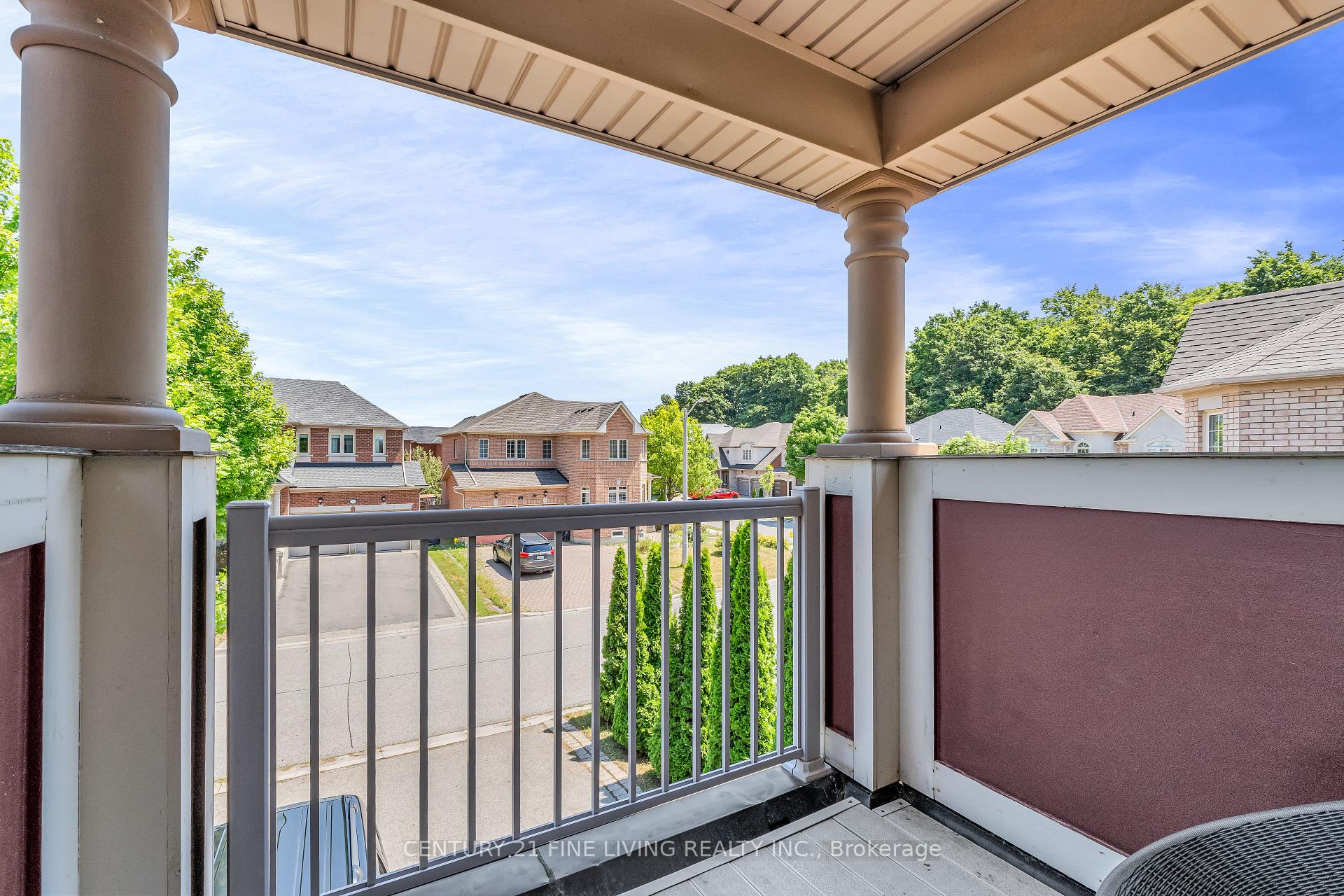 Photo 26 of 6 Renoir Drive, Vaughan, Patterson — HOMEH
