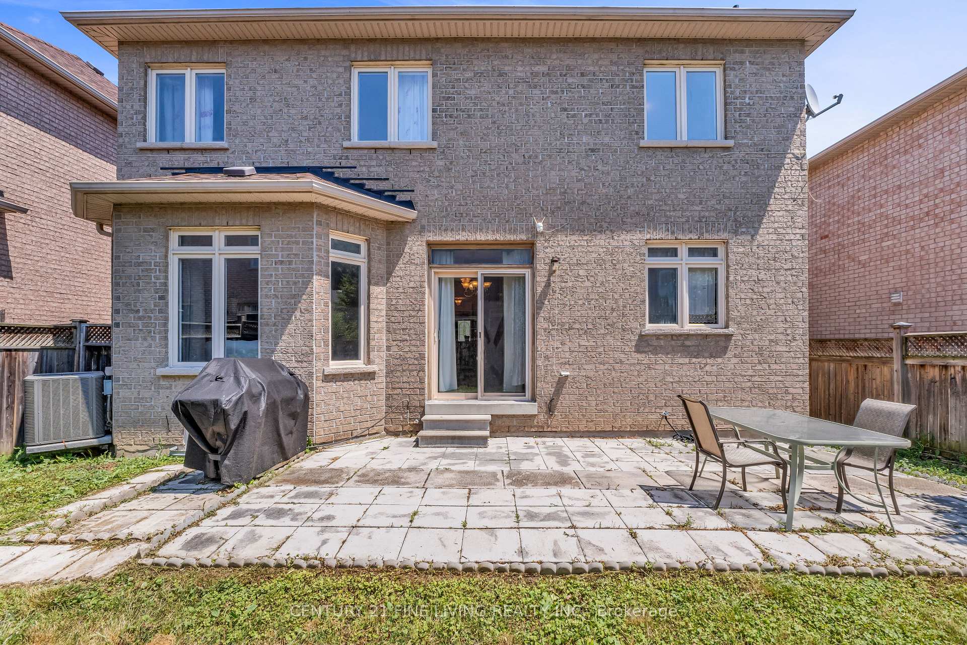 Photo 29 of 6 Renoir Drive, Vaughan, Patterson — HOMEH
