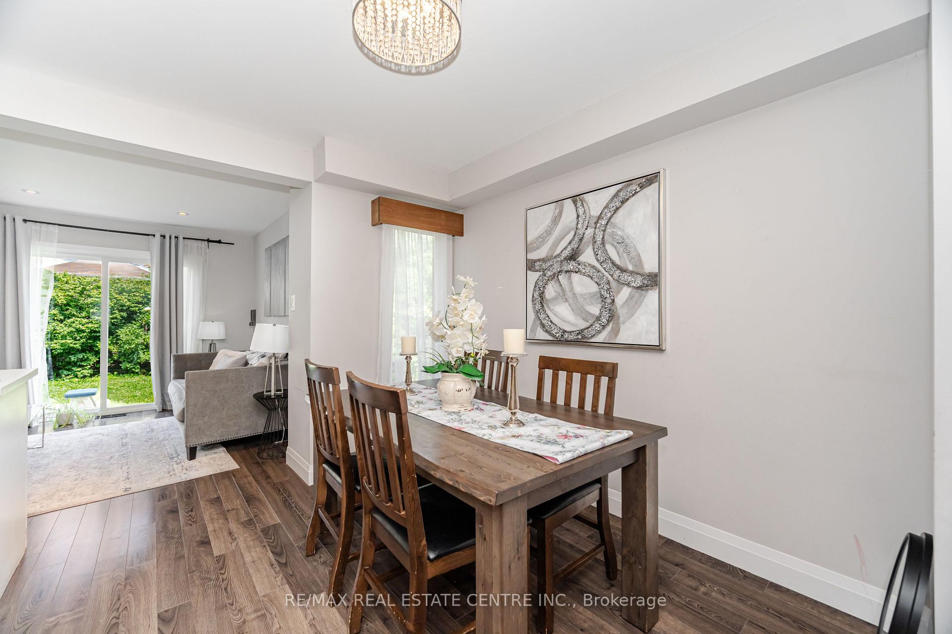 Photo 19 of 43 Ashbrook Way, Brampton, Fletcher's West — HOMEH