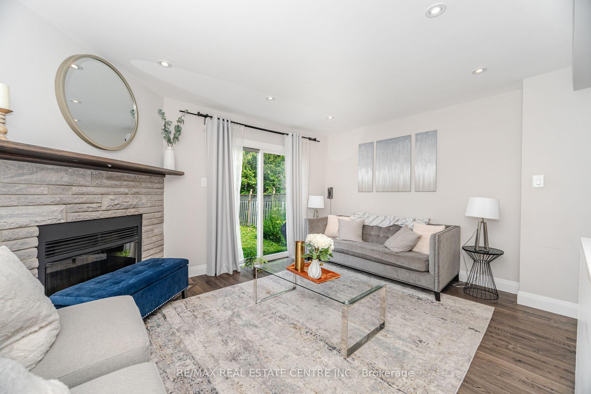 Photo 22 of 43 Ashbrook Way, Brampton, Fletcher's West — HOMEH