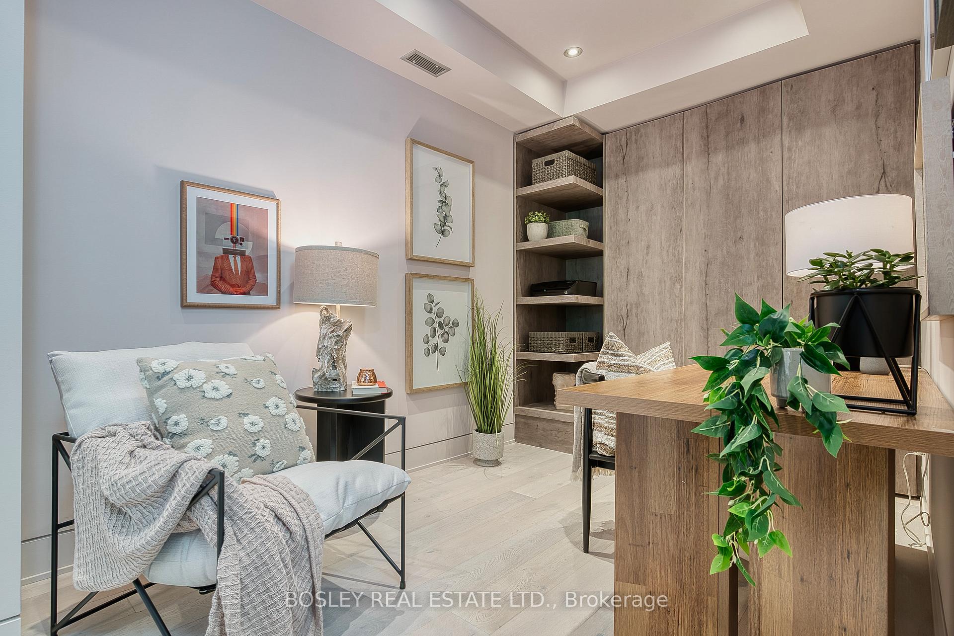 Photo 15 of 189 Argyle Street, Toronto, Little Portugal — HOMEH