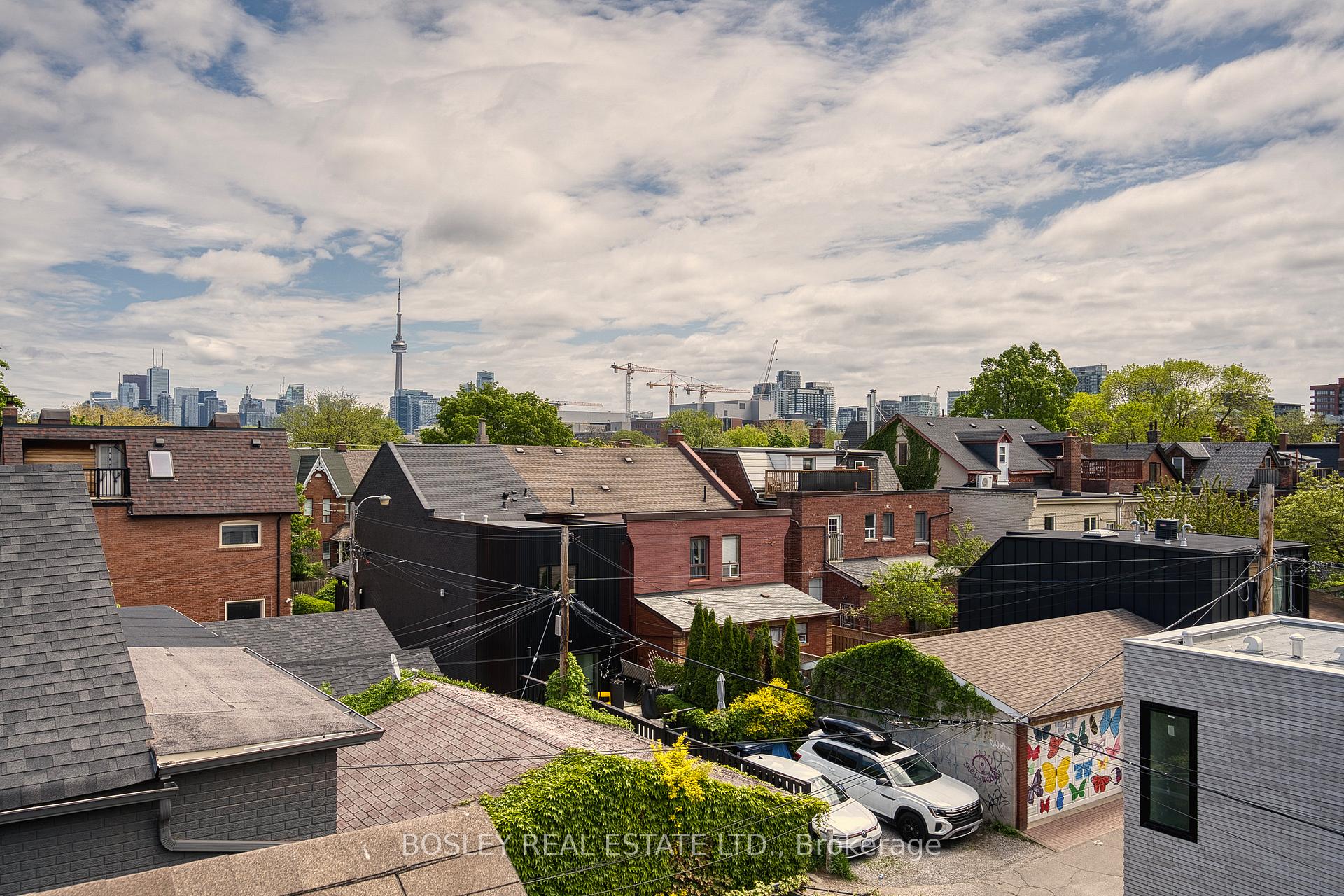 Photo 28 of 189 Argyle Street, Toronto, Little Portugal — HOMEH