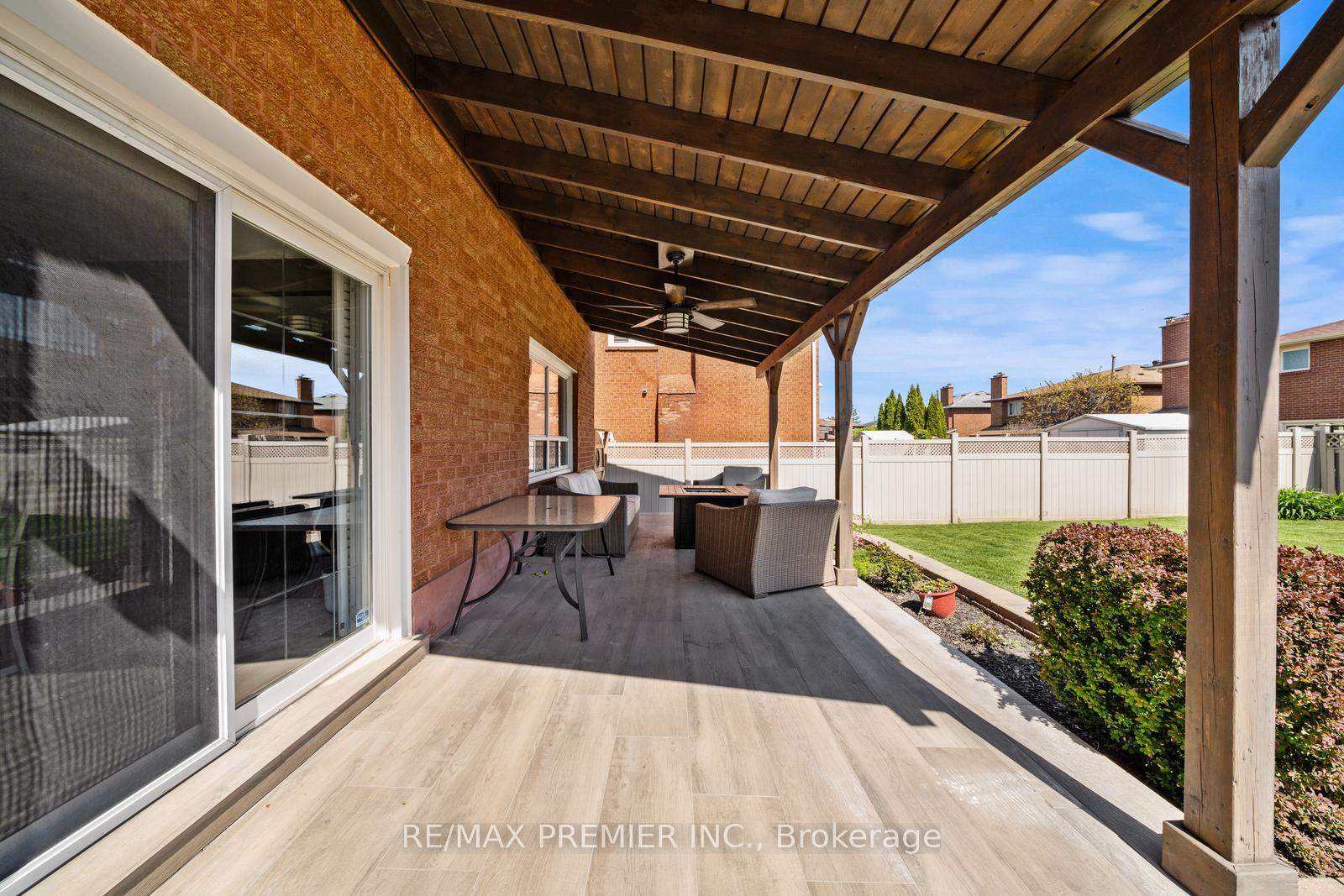 Photo 36 of 19 Claudia Avenue, Vaughan, West Woodbridge — HOMEH