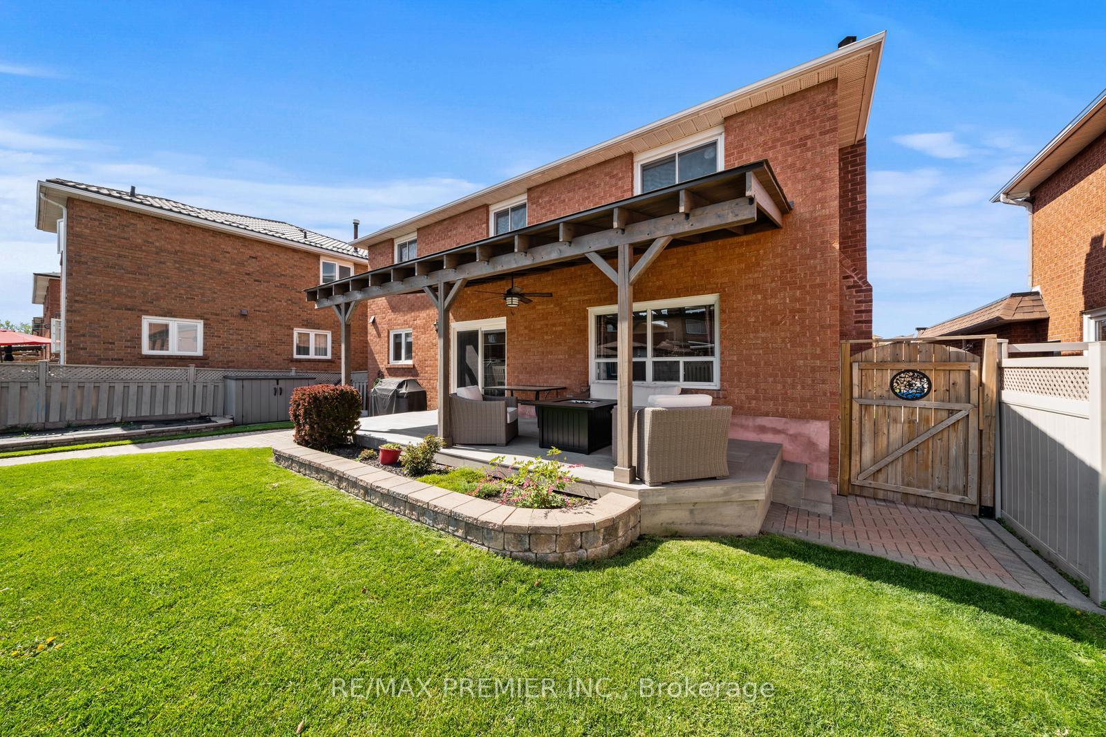 Photo 37 of 19 Claudia Avenue, Vaughan, West Woodbridge — HOMEH