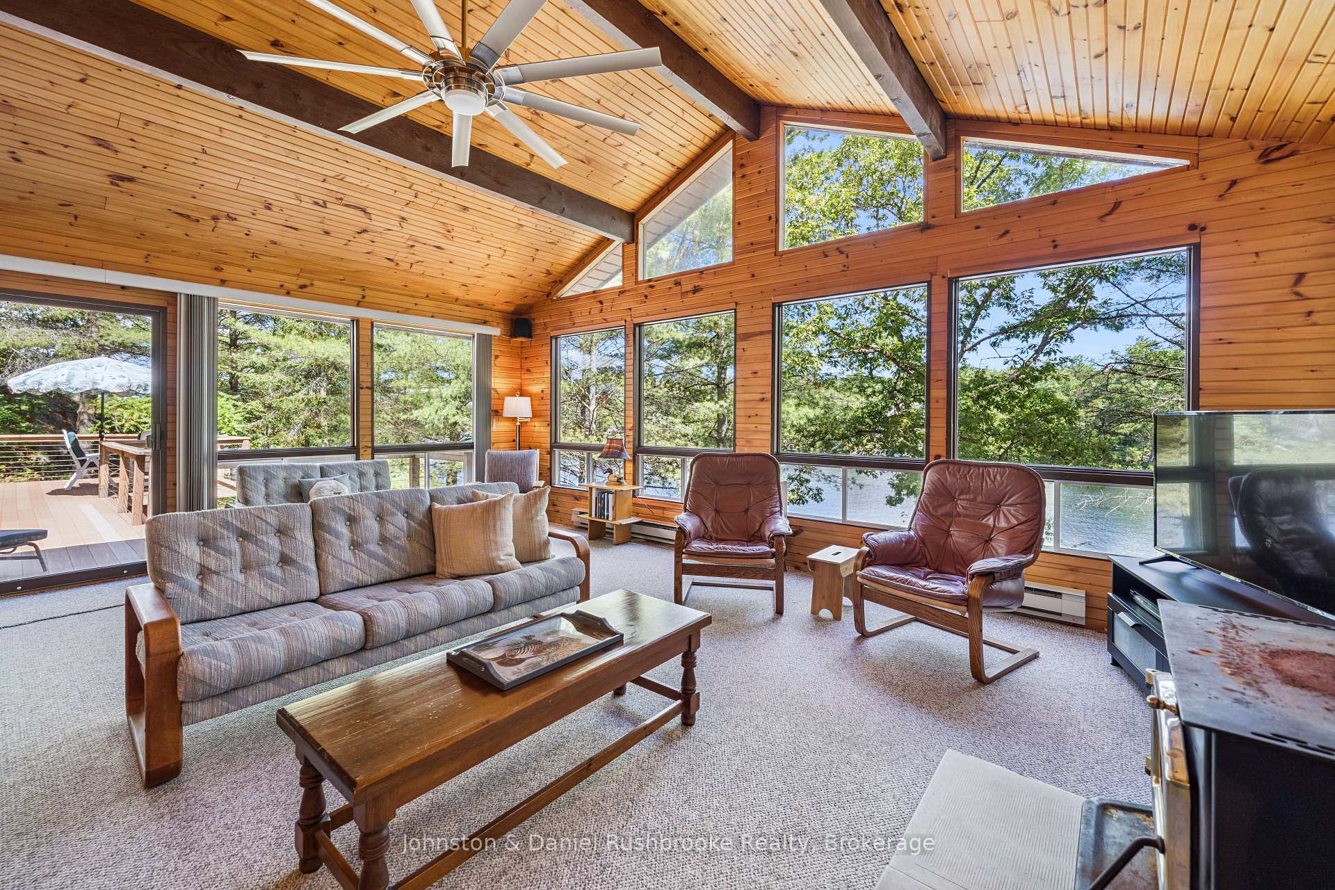 Photo 11 of 148 Smooth Rock Road, Georgian Bay, Baxter — HOMEH