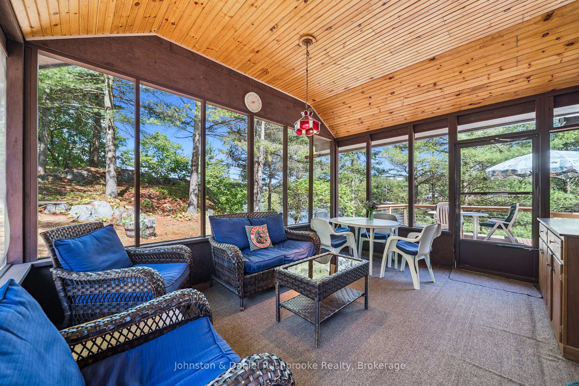 Photo 41 of 148 Smooth Rock Road, Georgian Bay, Baxter — HOMEH