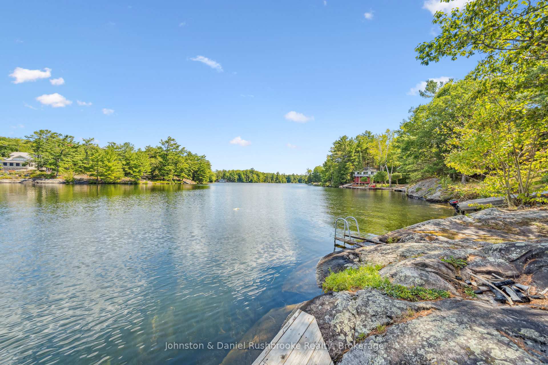 Photo 31 of 148 Smooth Rock Road, Georgian Bay, Baxter — HOMEH