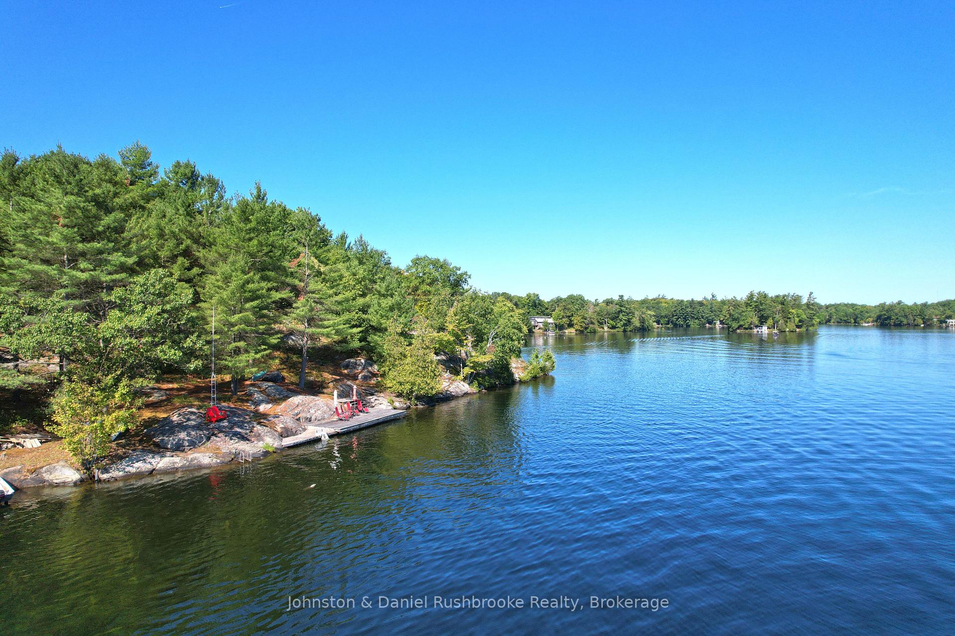 Photo 17 of 148 Smooth Rock Road, Georgian Bay, Baxter — HOMEH
