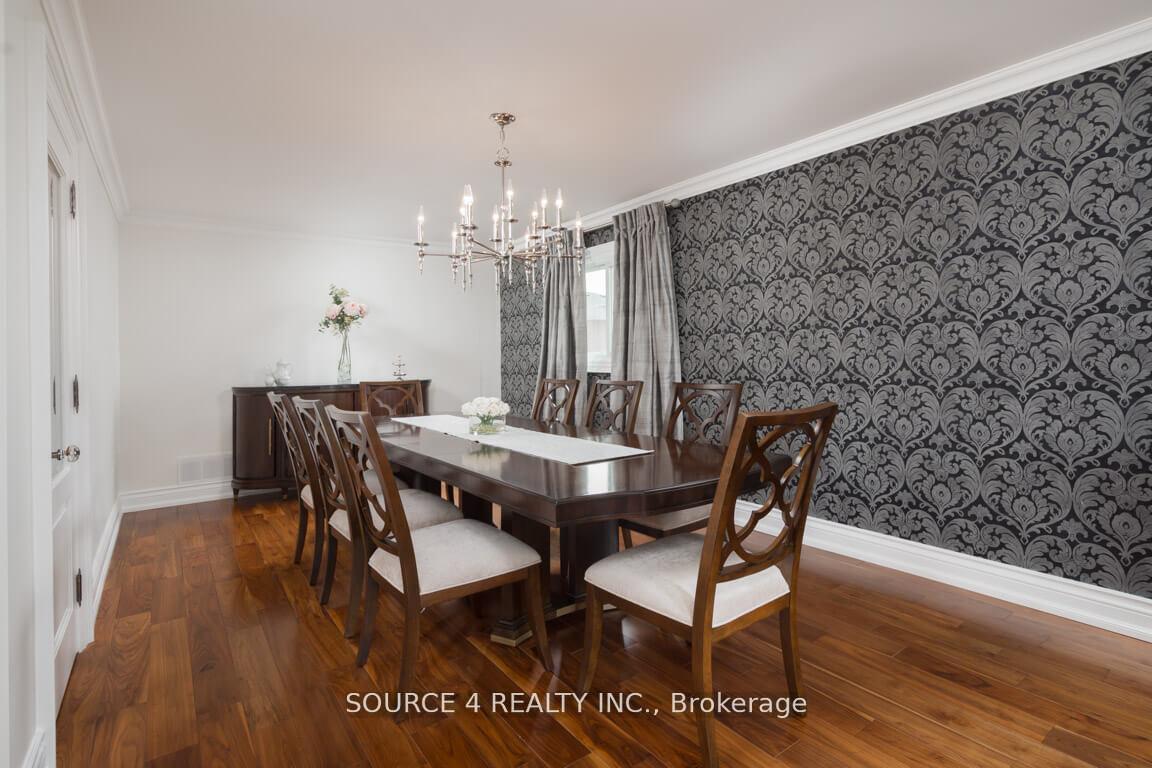 Photo 14 of 140 Clover Leaf Street, Vaughan, East Woodbridge — HOMEH