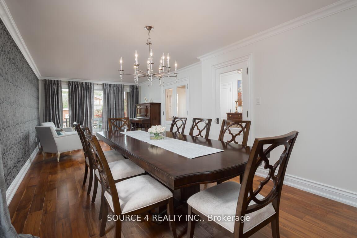 Photo 28 of 140 Clover Leaf Street, Vaughan, East Woodbridge — HOMEH