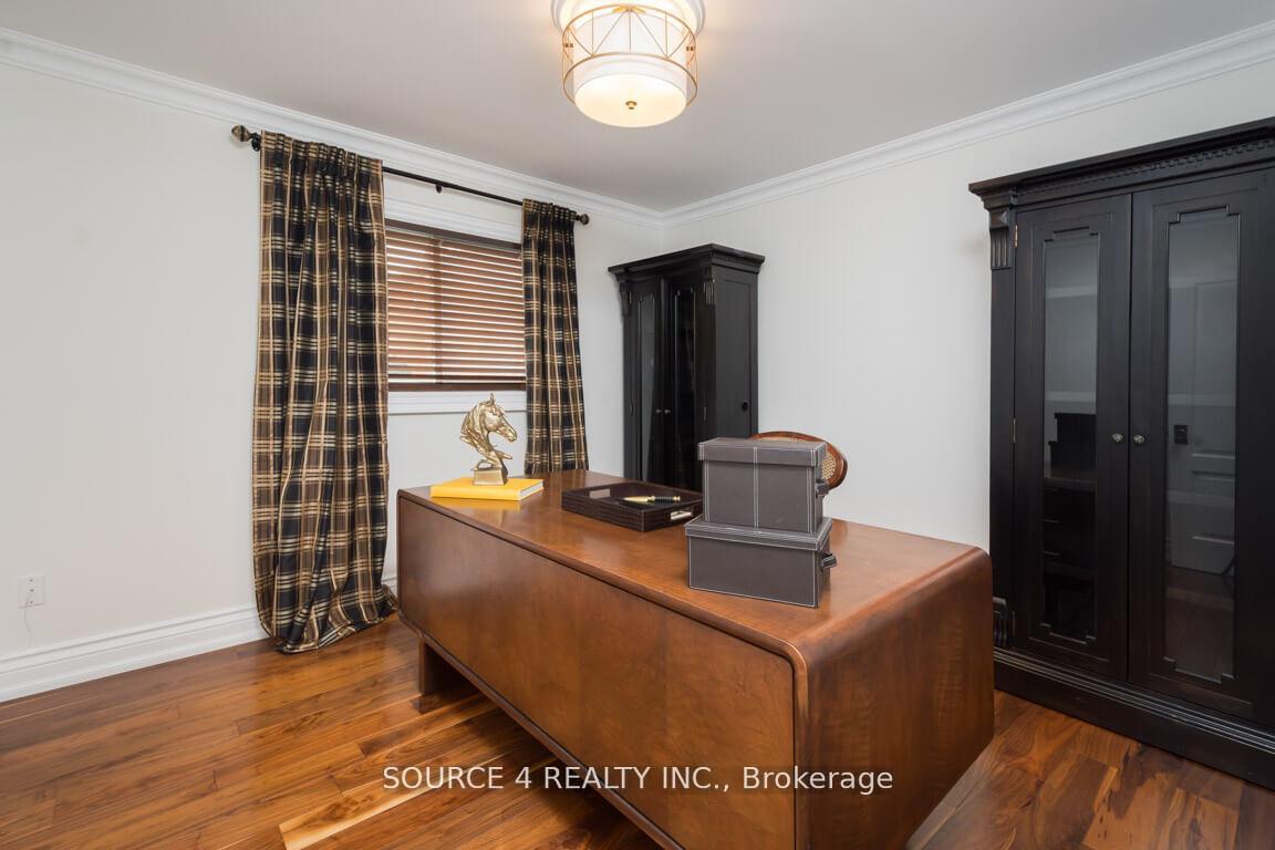 Photo 19 of 140 Clover Leaf Street, Vaughan, East Woodbridge — HOMEH