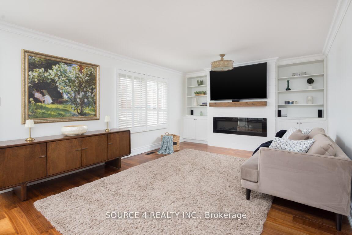 Photo 29 of 140 Clover Leaf Street, Vaughan, East Woodbridge — HOMEH