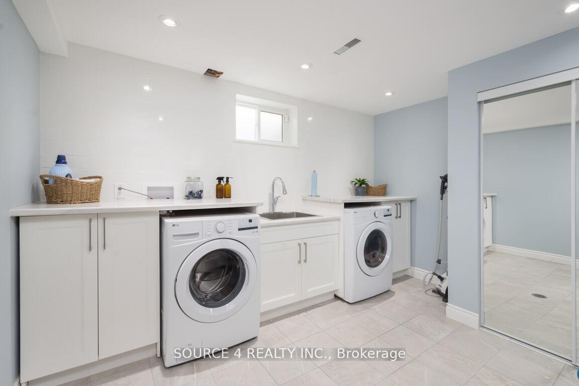 Photo 25 of 140 Clover Leaf Street, Vaughan, East Woodbridge — HOMEH