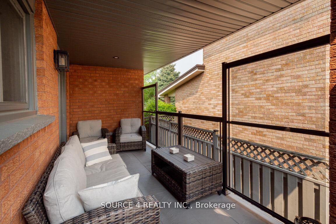 Photo 27 of 140 Clover Leaf Street, Vaughan, East Woodbridge — HOMEH