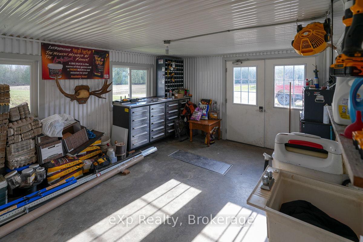 Photo 6 of 522357 Concession 12 NDR, West Grey — HOMEH