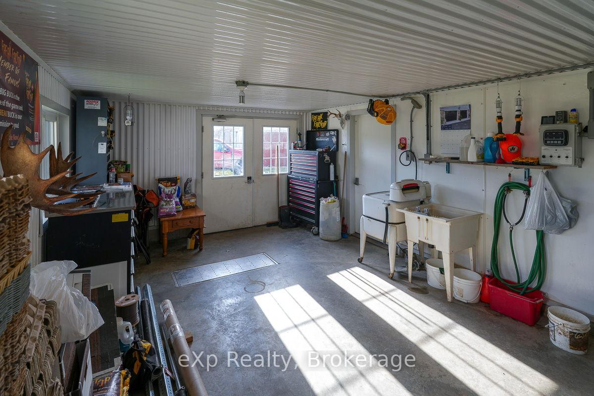 Photo 8 of 522357 Concession 12 NDR, West Grey — HOMEH