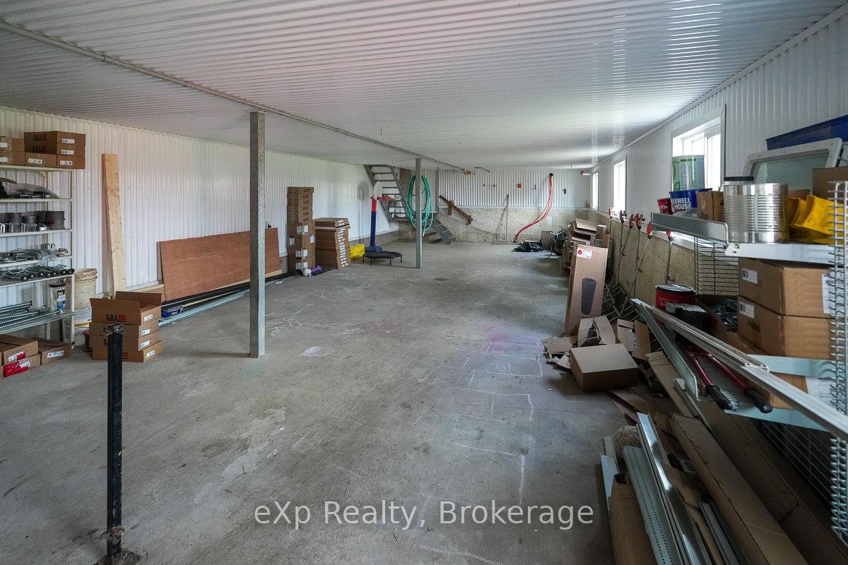 Photo 7 of 522357 Concession 12 NDR, West Grey — HOMEH