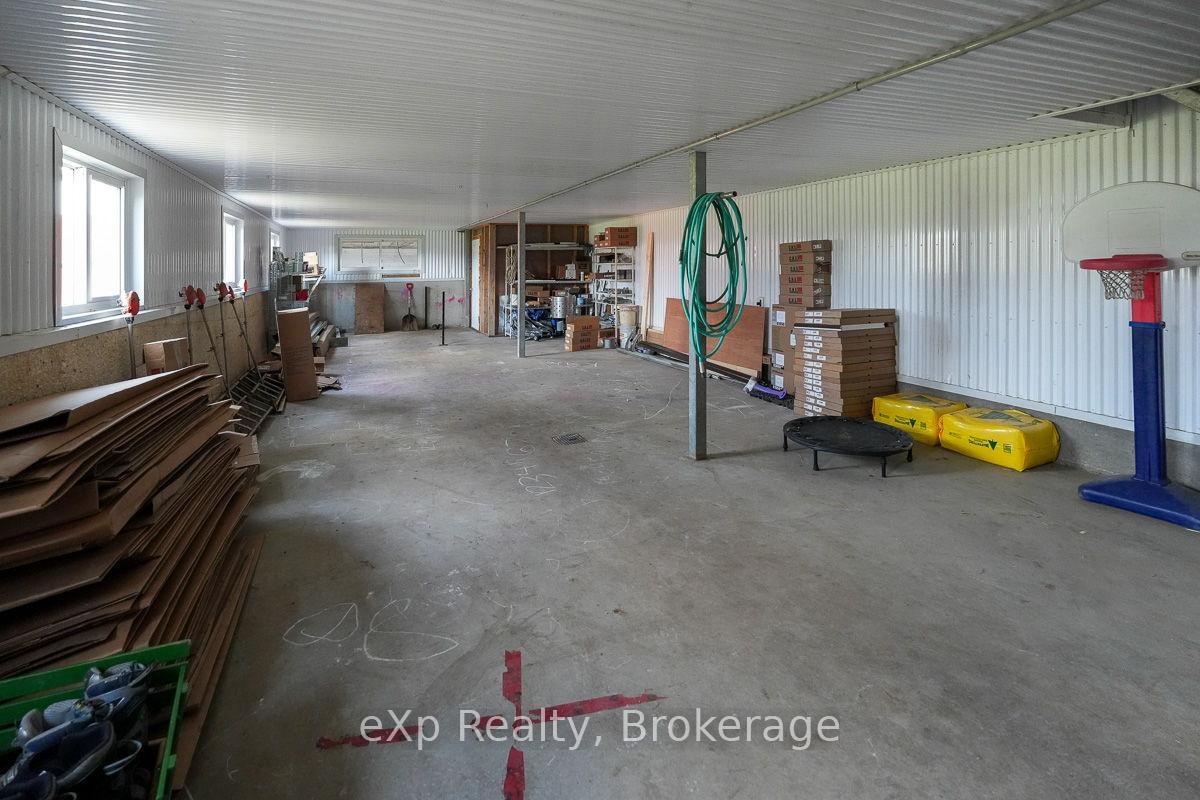 Photo 9 of 522357 Concession 12 NDR, West Grey — HOMEH