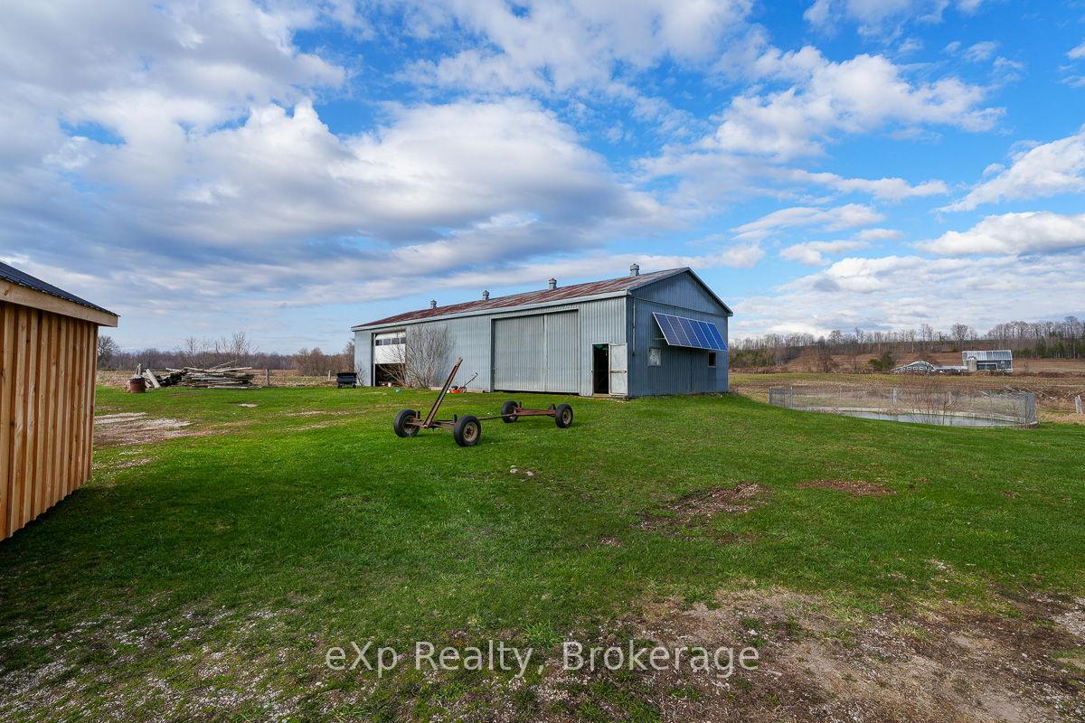 Photo 12 of 522357 Concession 12 NDR, West Grey — HOMEH