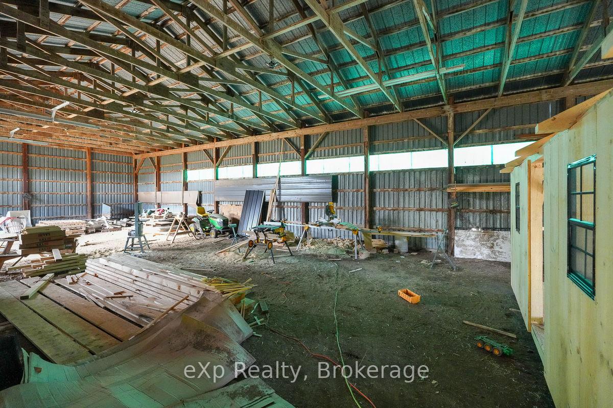 Photo 14 of 522357 Concession 12 NDR, West Grey — HOMEH
