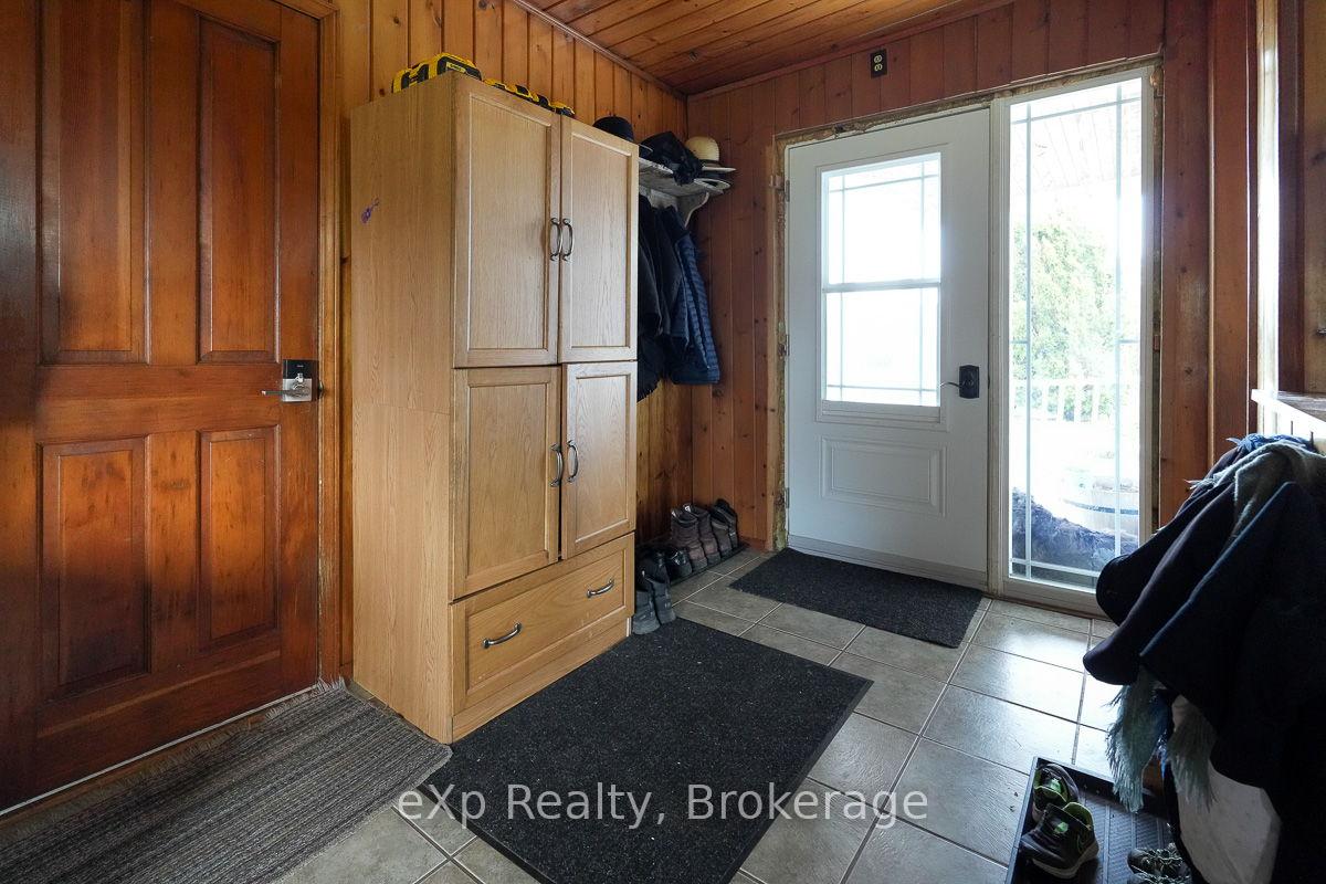 Photo 16 of 522357 Concession 12 NDR, West Grey — HOMEH