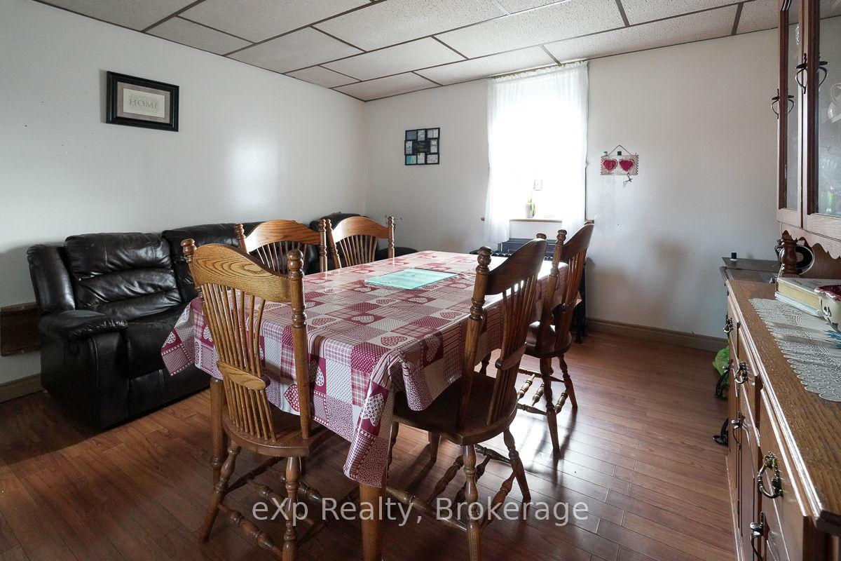 Photo 20 of 522357 Concession 12 NDR, West Grey — HOMEH