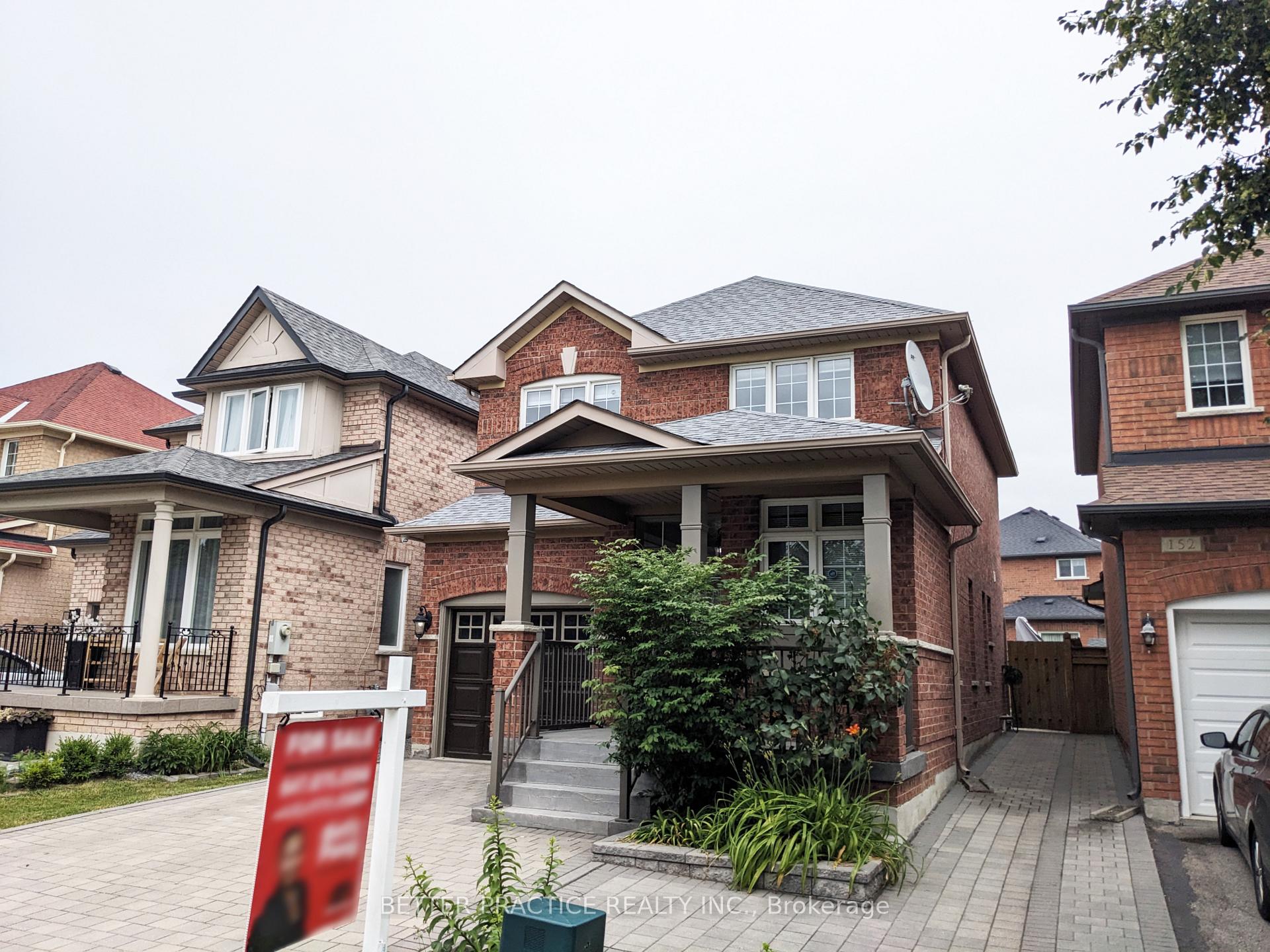 Photo 4 of 154 Moraine Drive, Vaughan, Vellore Village — HOMEH