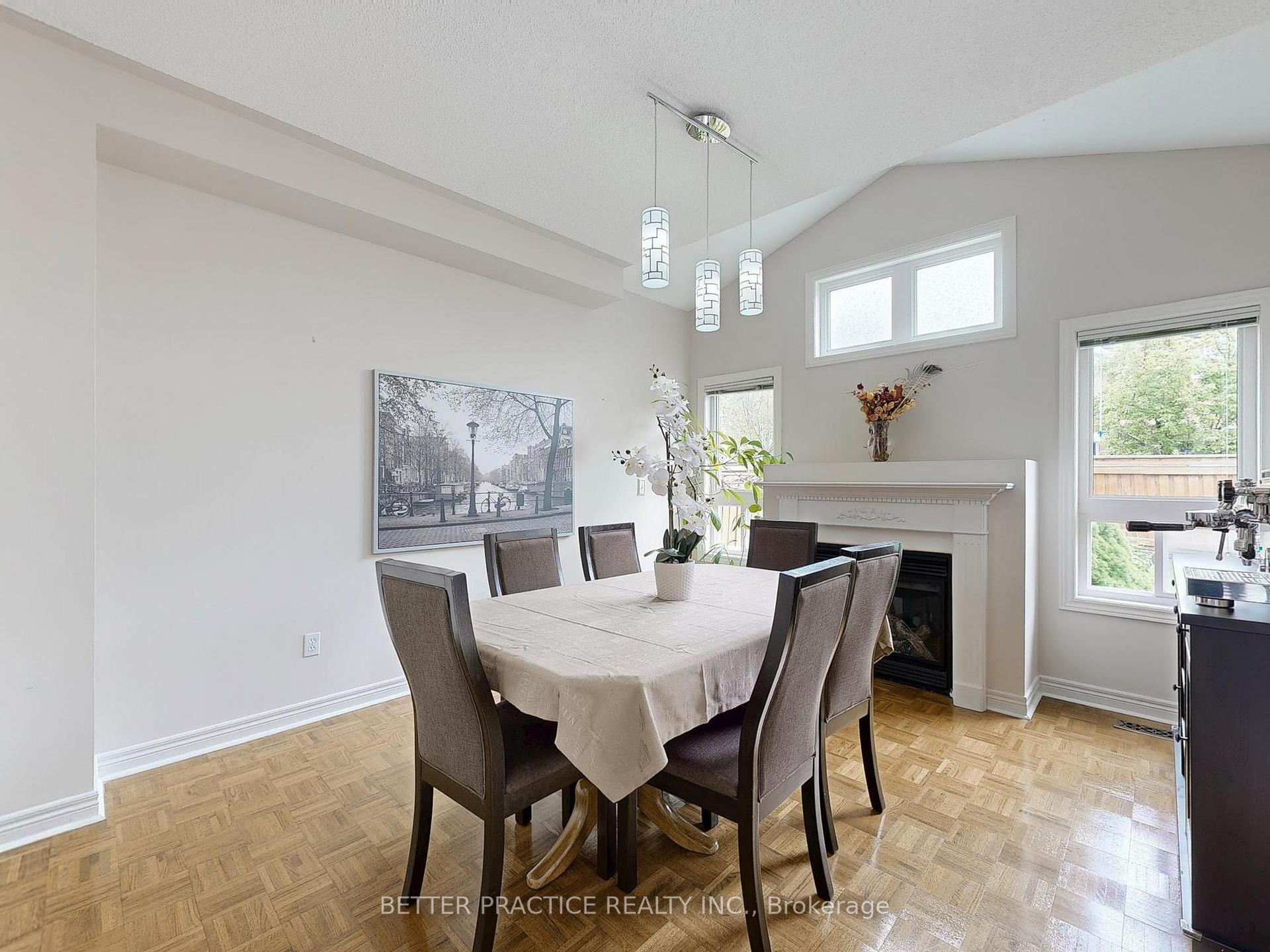 Photo 12 of 154 Moraine Drive, Vaughan, Vellore Village — HOMEH