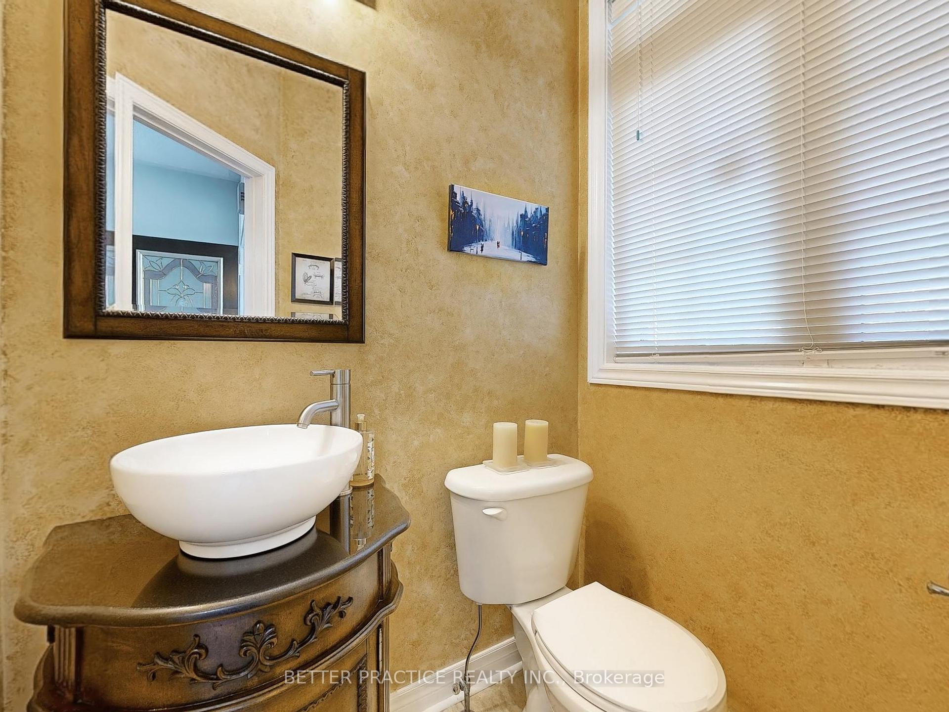 Photo 6 of 154 Moraine Drive, Vaughan, Vellore Village — HOMEH