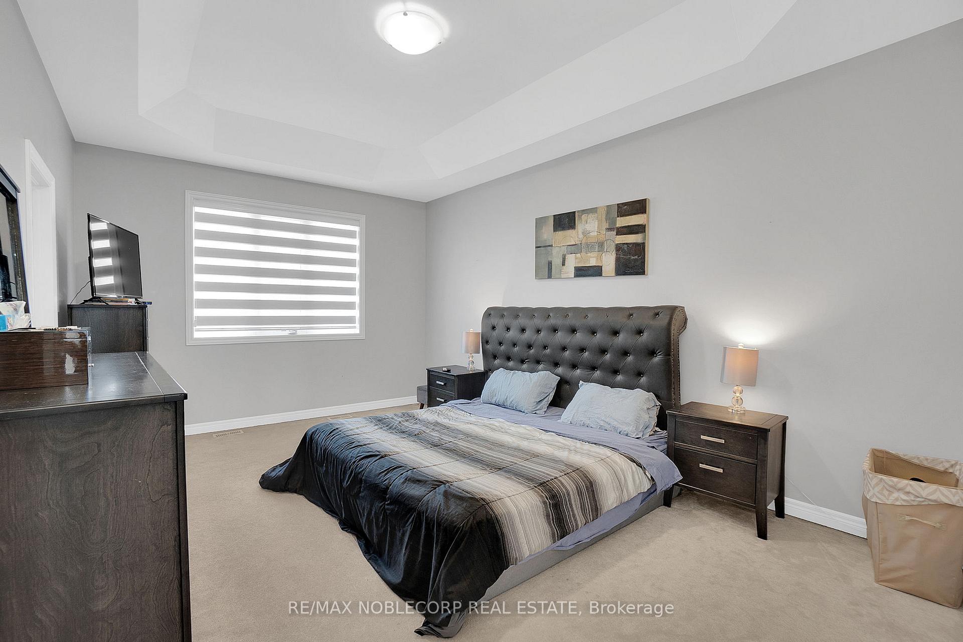 Photo 26 of 22 Killington Avenue, Vaughan, Kleinburg — HOMEH