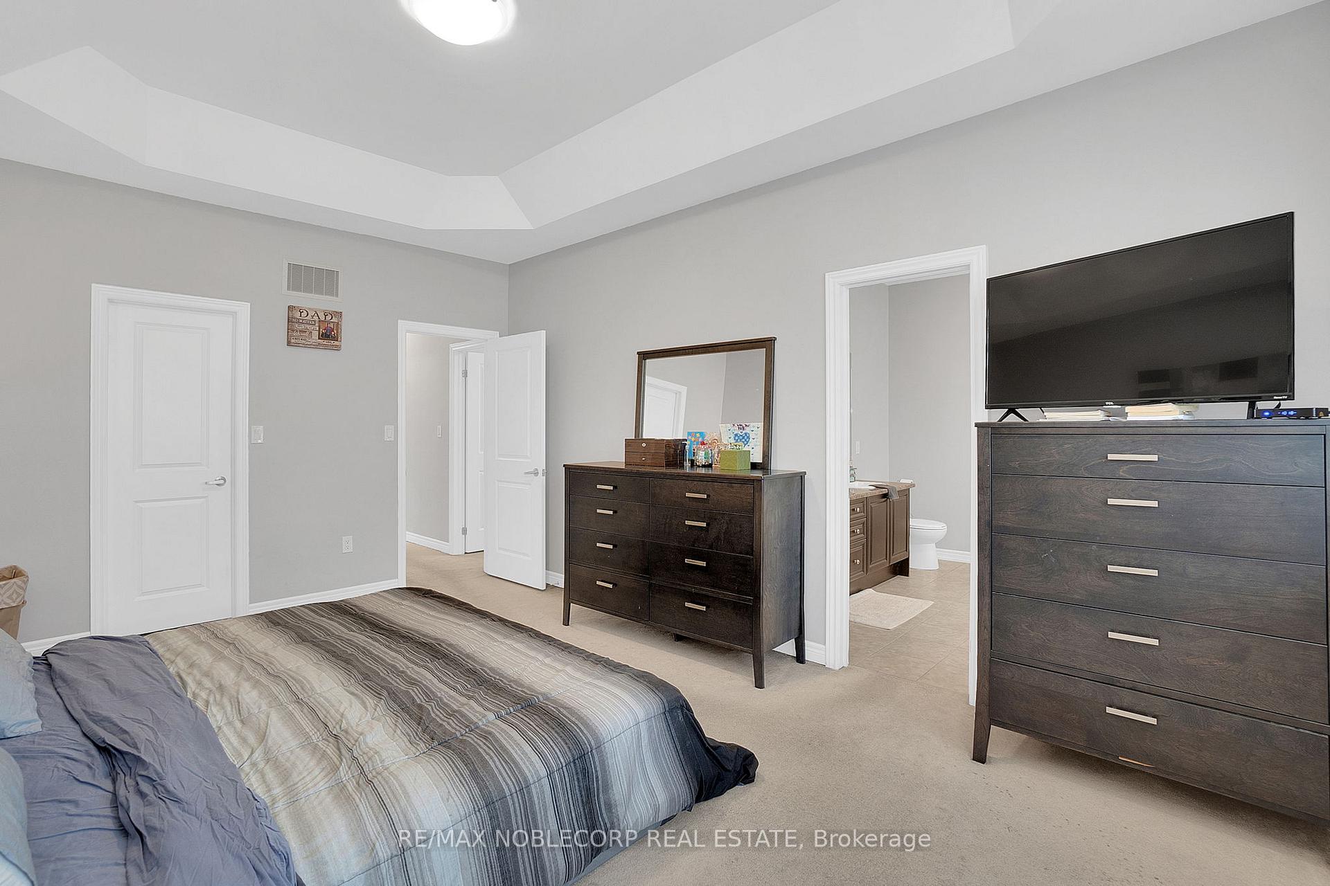 Photo 27 of 22 Killington Avenue, Vaughan, Kleinburg — HOMEH