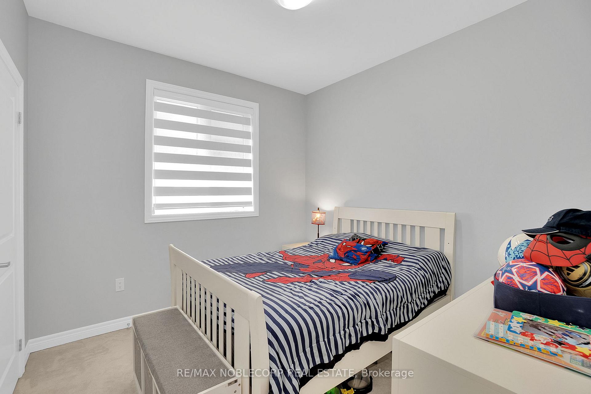 Photo 25 of 22 Killington Avenue, Vaughan, Kleinburg — HOMEH