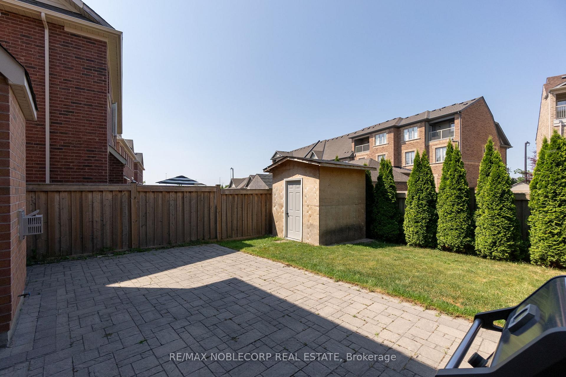 Photo 40 of 22 Killington Avenue, Vaughan, Kleinburg — HOMEH