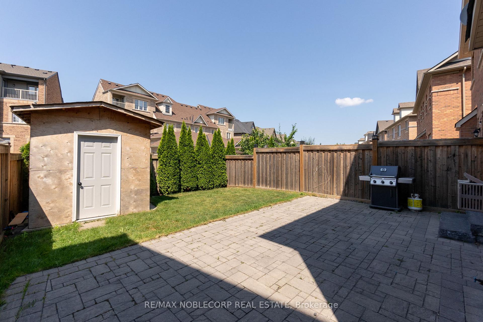 Photo 36 of 22 Killington Avenue, Vaughan, Kleinburg — HOMEH