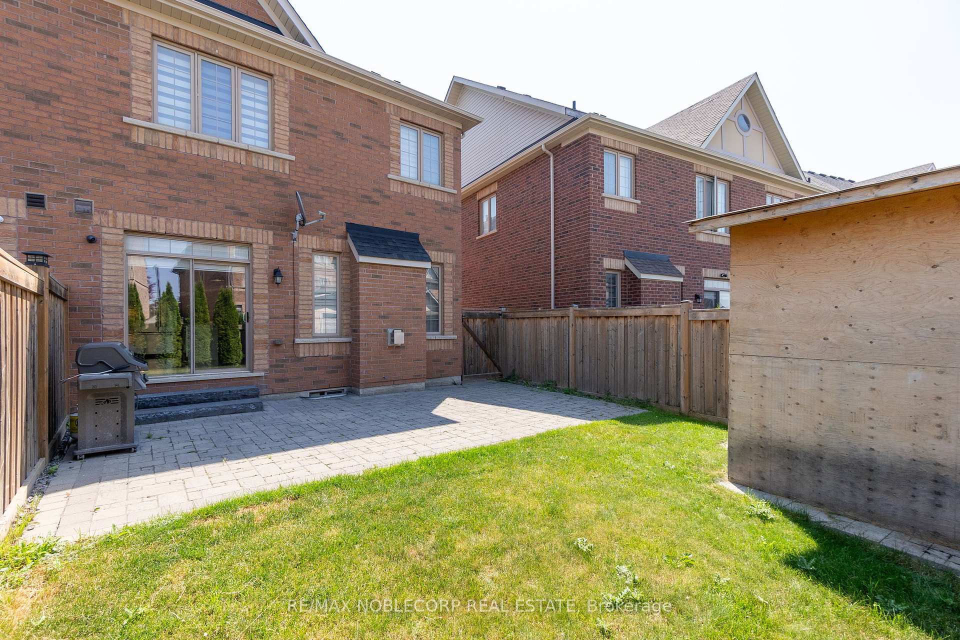 Photo 43 of 22 Killington Avenue, Vaughan, Kleinburg — HOMEH